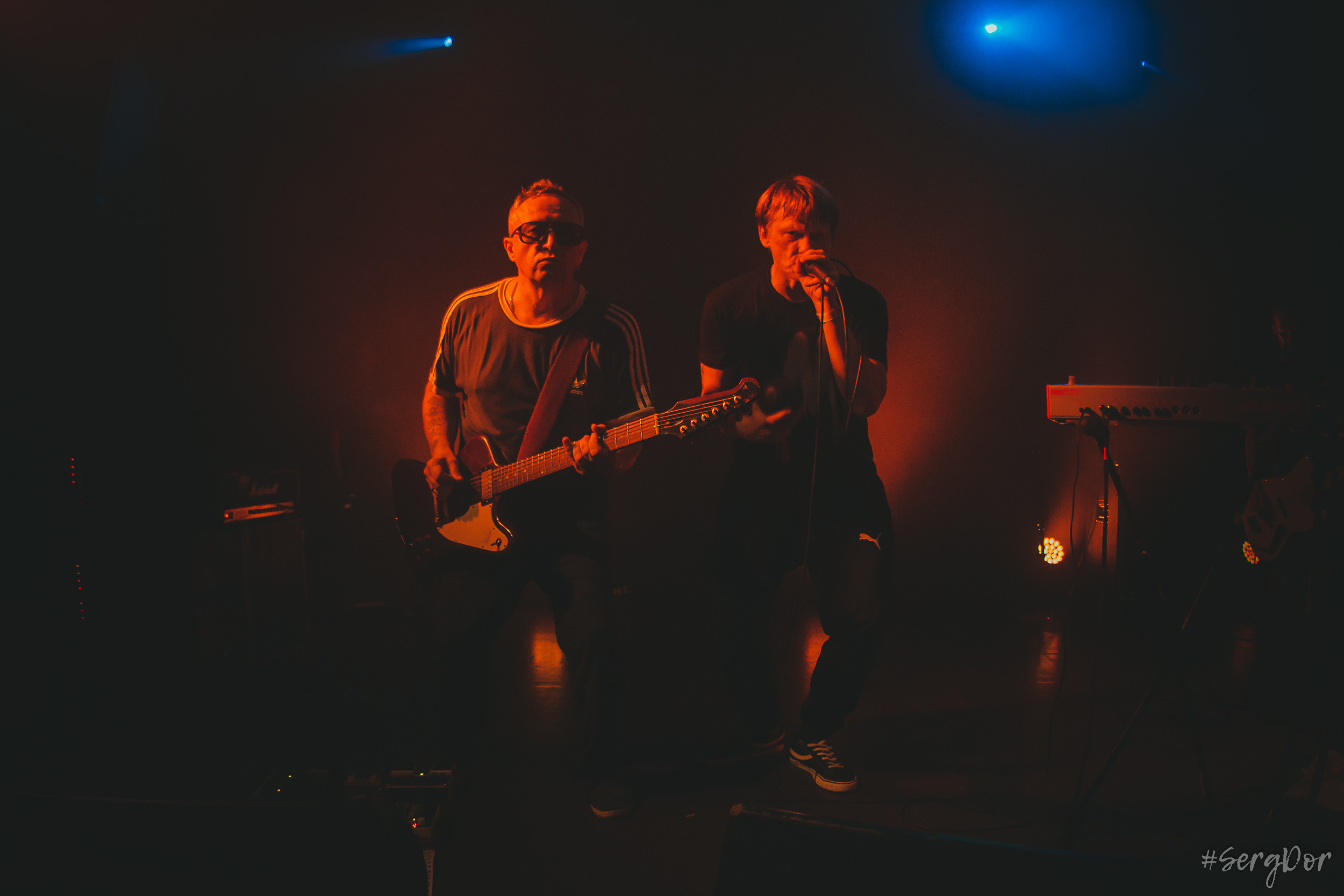 Курара, клуб Космонавт, Санкт-Петербург, Питер, концерт, презентация, альбом ПП, 14.09.2023, SergDor, 14 сентября 2023 года, #SergDor