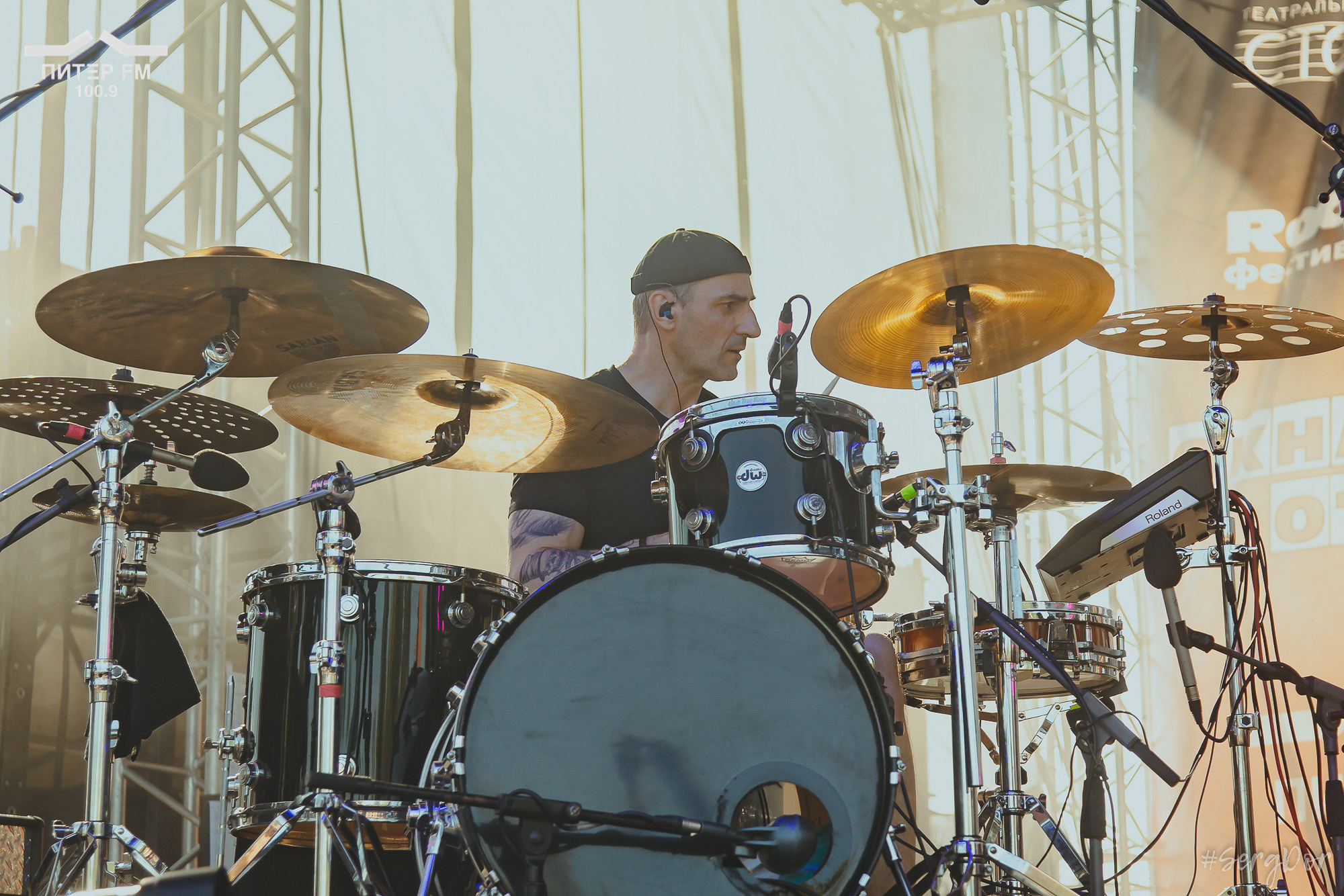 Вадим Самойлов, Агата Кристи, Окна открой, фестиваль, выступление, 05.08.2023, #SergDor, 5 августа 2023 года, SergDor, Питер ФМ