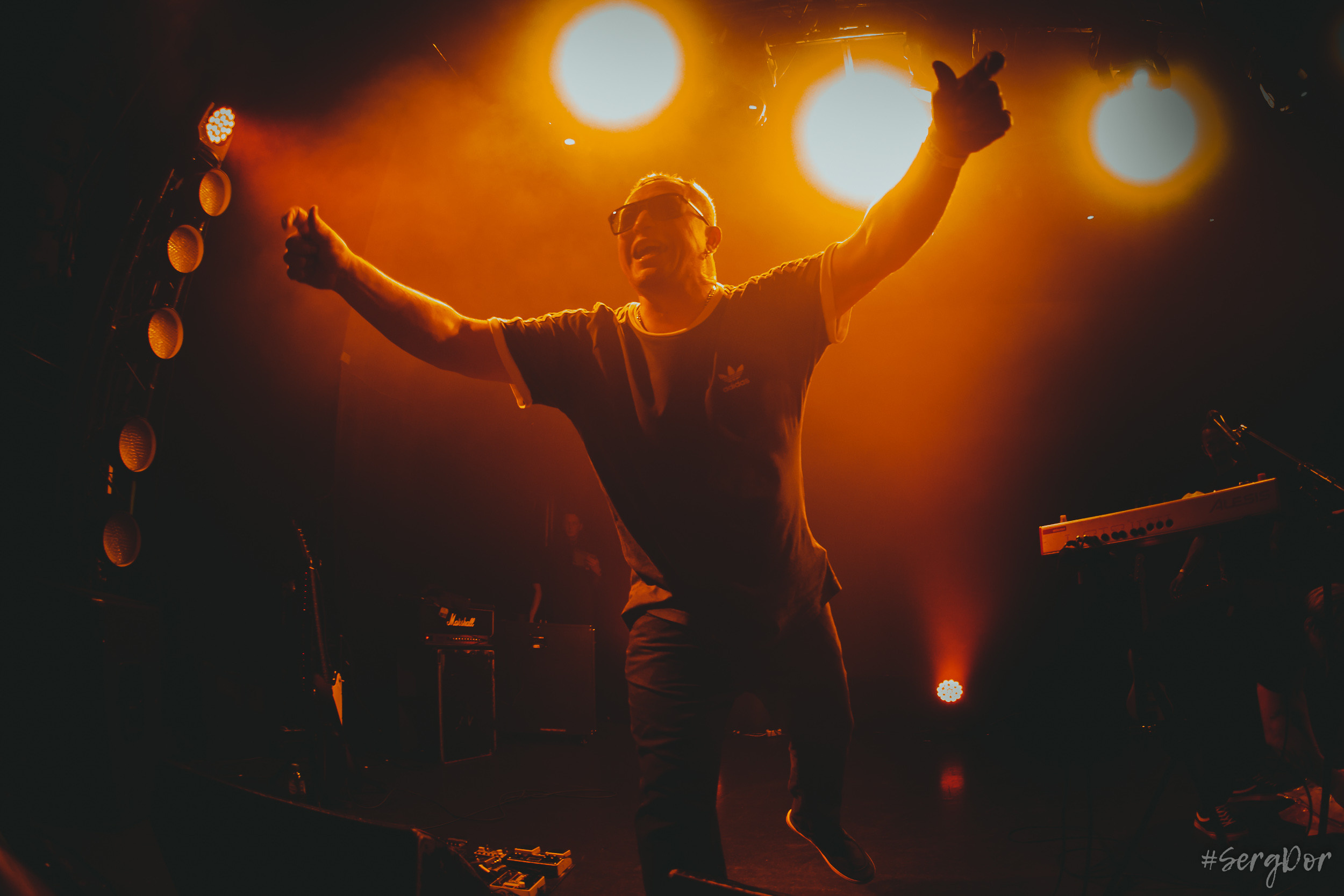 Курара, клуб Космонавт, Санкт-Петербург, Питер, концерт, презентация, альбом ПП, 14.09.2023, SergDor, 14 сентября 2023 года, #SergDor