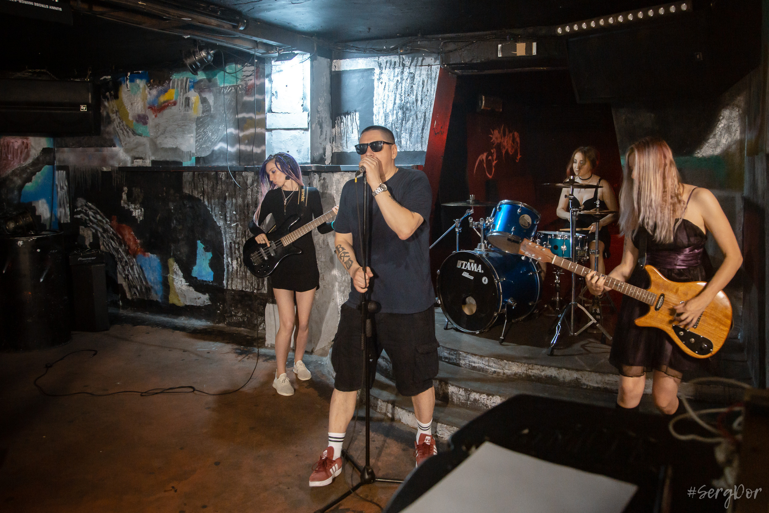 Planeta Vina, бэкстейдж, Съёмка клипа, клип, клуб Грибоедов, Вася В, Вася Васин, Дагон, нет пути назад, 16.08.2023, SergDor, 16 июля 2023 года, #SergDor