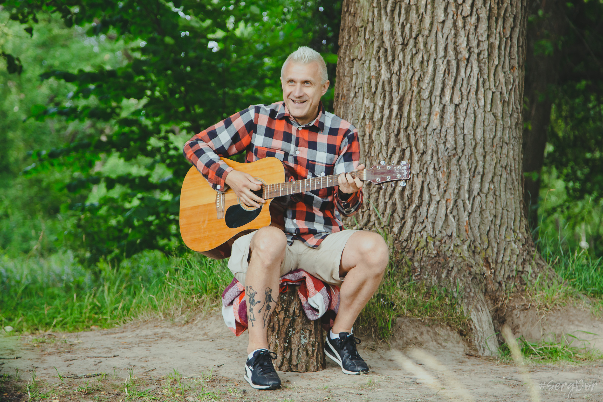Поэтический пикник Вольности, парк, город Пушкин, 22.07.2023, SergDor, 22 июля 2023 года, Илья Никитин, Маррадёр