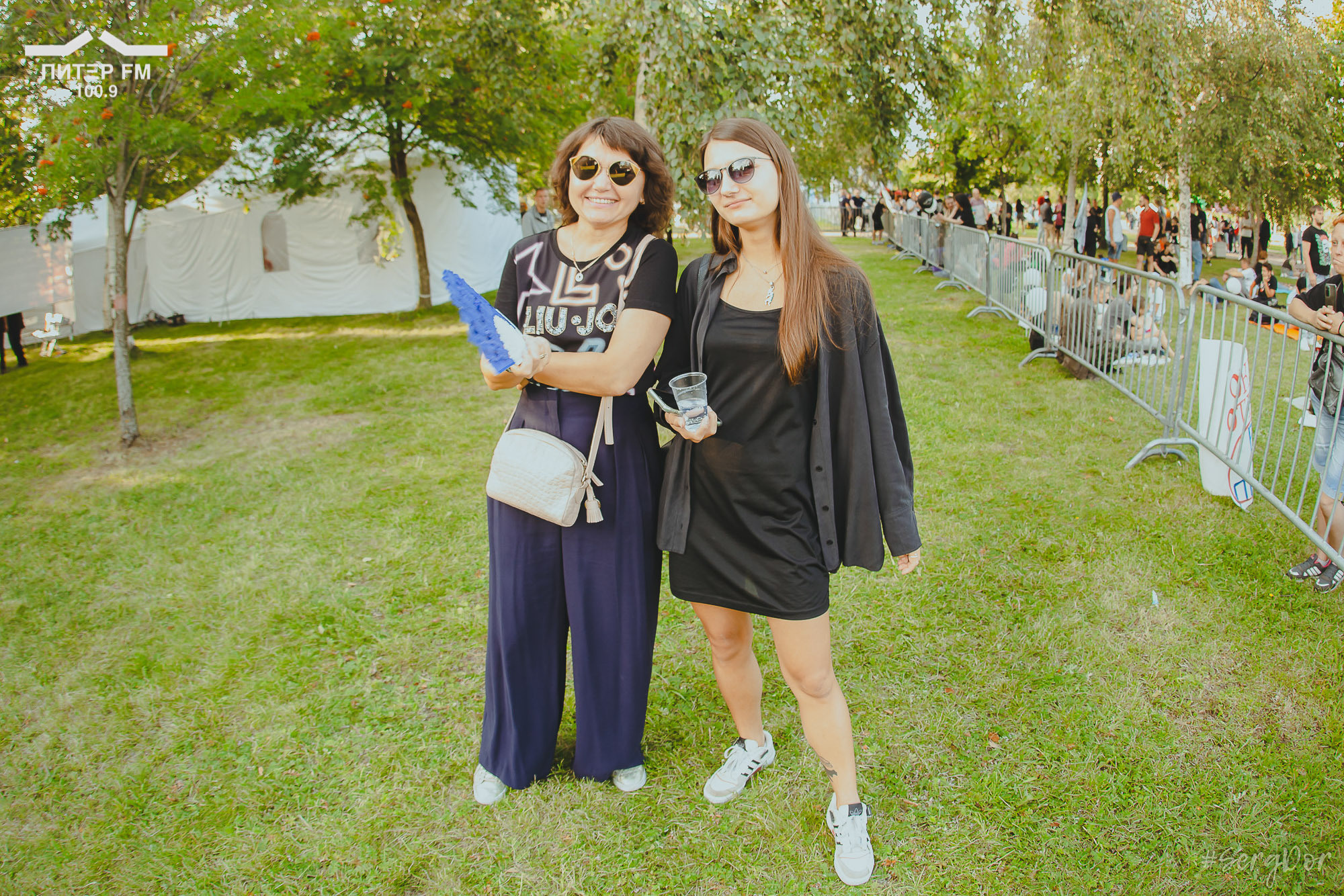 Окна открой, фестиваль, выступление, 05.08.2023, #SergDor, 5 августа 2023 года, SergDor, Питер ФМ