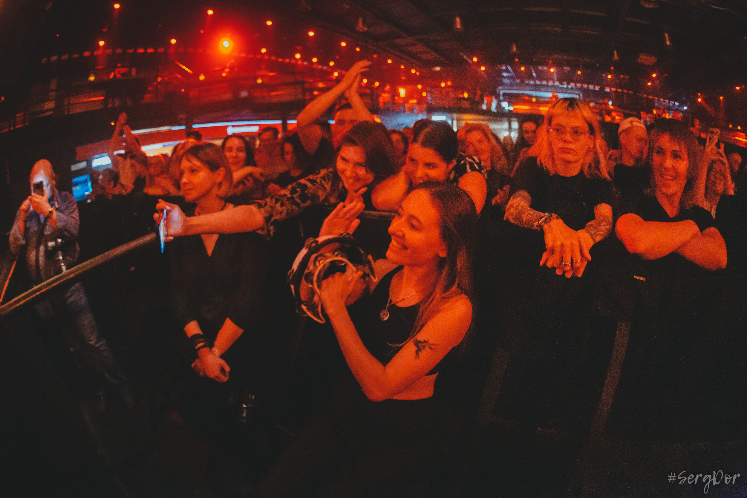 Курара, клуб Космонавт, Санкт-Петербург, Питер, концерт, презентация, альбом ПП, 14.09.2023, SergDor, 14 сентября 2023 года, #SergDor