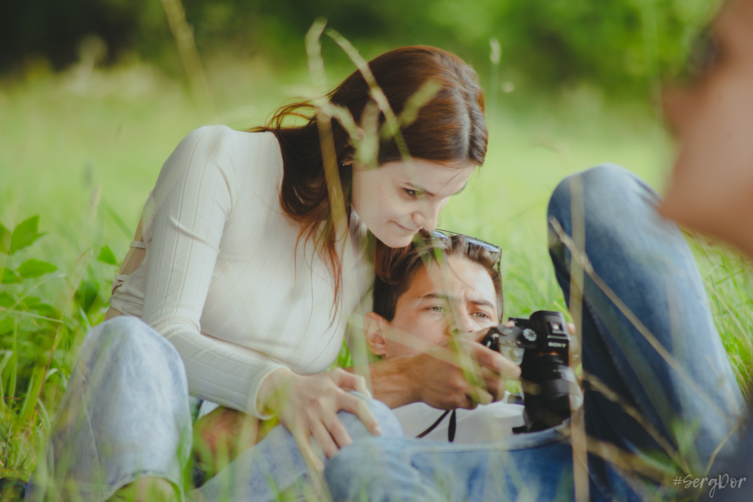 Поэтический пикник Вольности, парк, город Пушкин, 22.07.2023, SergDor, 22 июля 2023 года, #SergDor