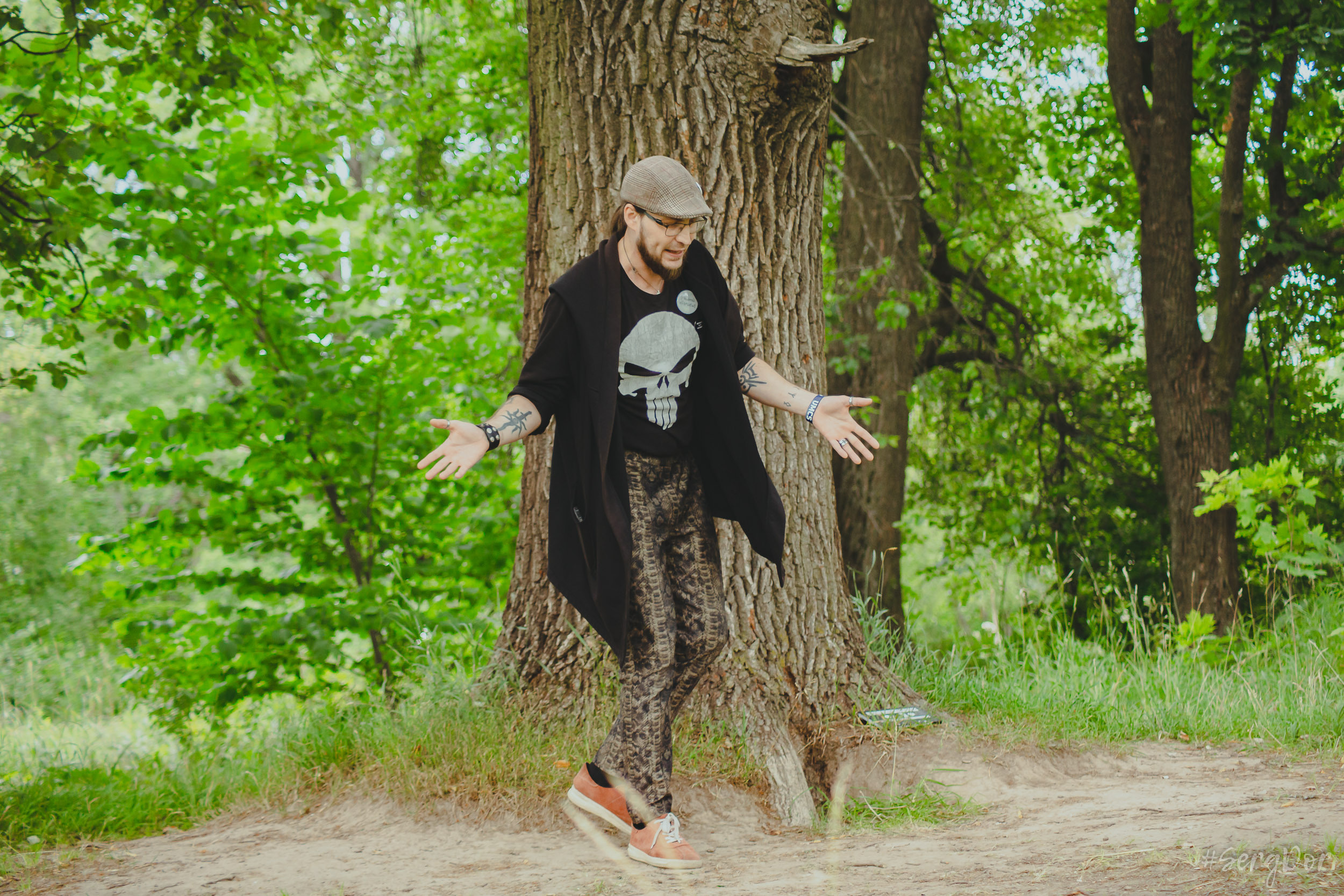 Поэтический пикник Вольности, парк, город Пушкин, 22.07.2023, SergDor, 22 июля 2023 года, #SergDor