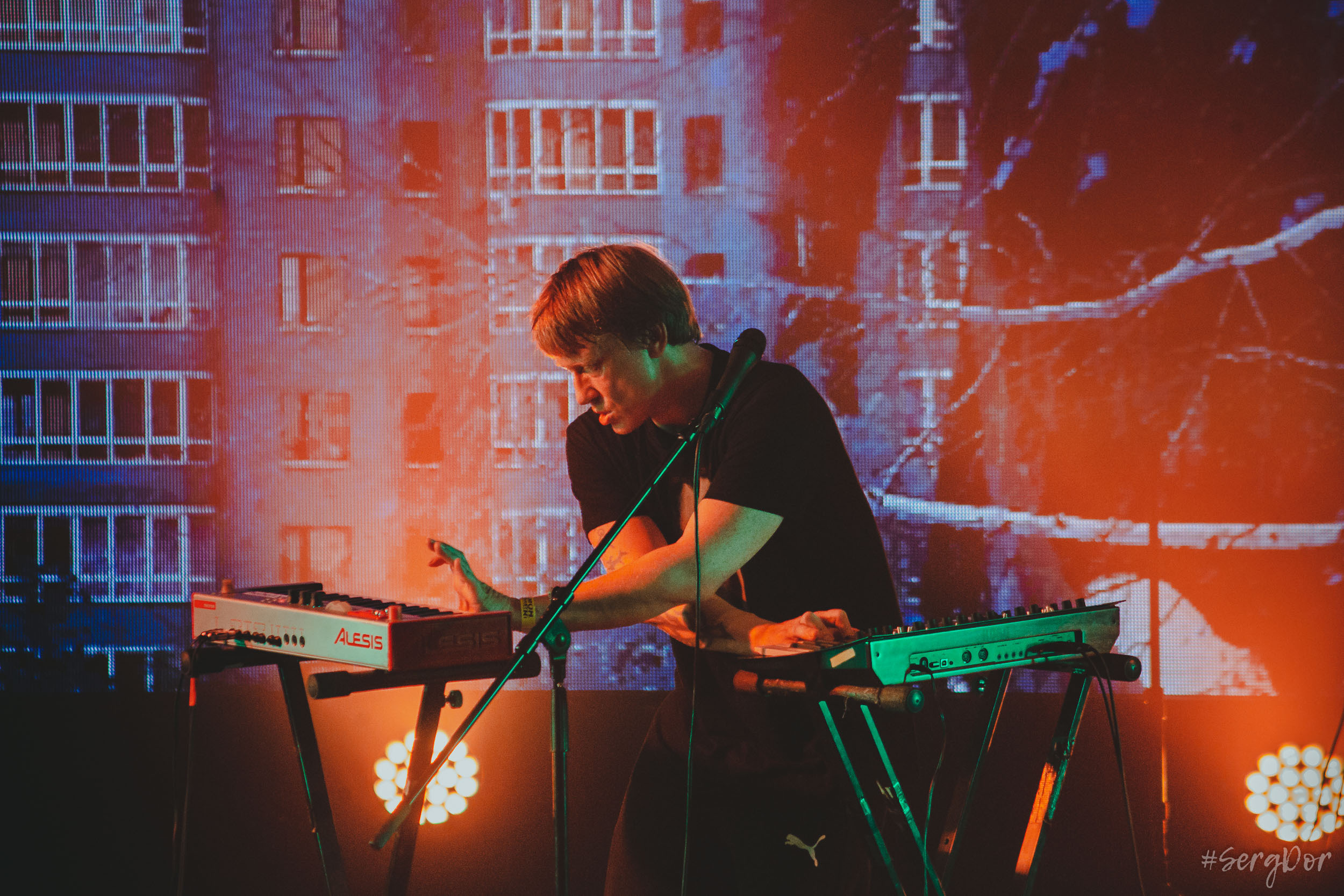 Курара, клуб Космонавт, Санкт-Петербург, Питер, концерт, презентация, альбом ПП, 14.09.2023, SergDor, 14 сентября 2023 года, #SergDor