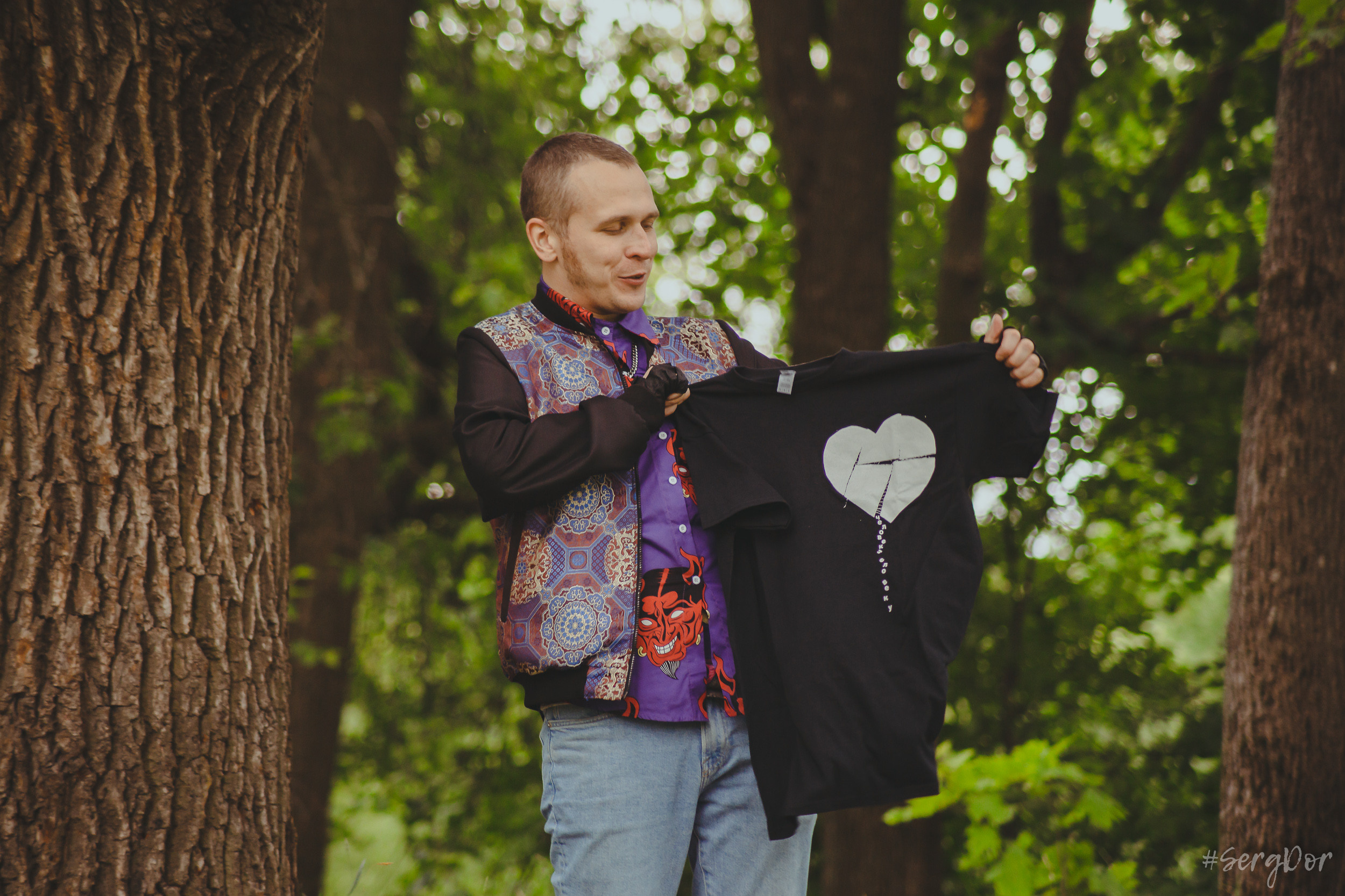 Поэтический пикник Вольности, парк, город Пушкин, 22.07.2023, SergDor, 22 июля 2023 года, Рома Гонза