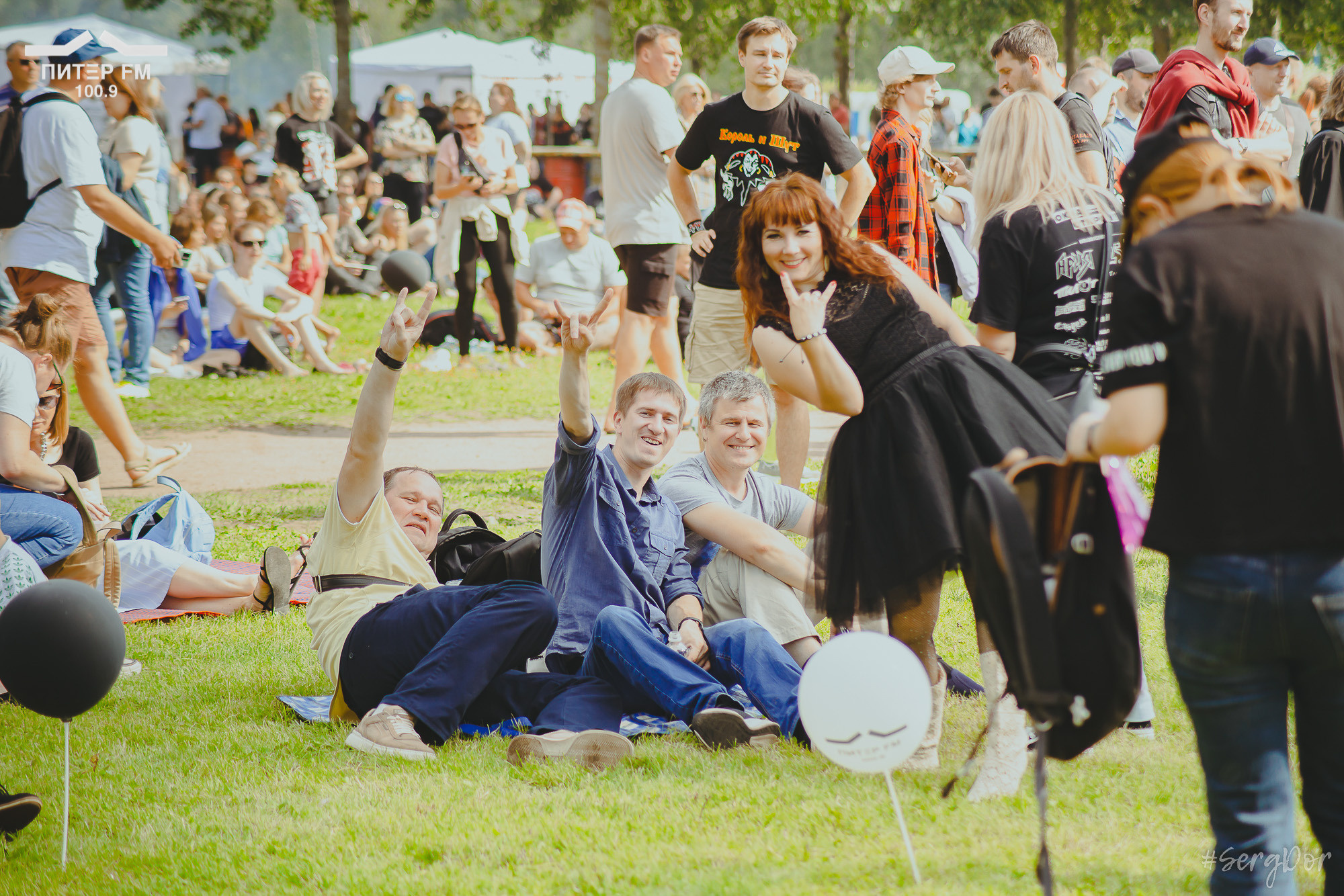 зрители, Окна открой, фестиваль, выступление, 05.08.2023, #SergDor, 5 августа 2023 года, SergDor, Питер ФМ