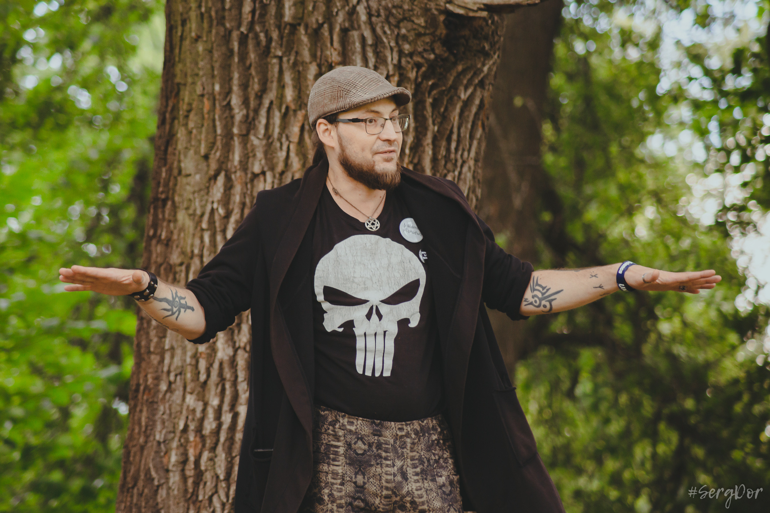 Поэтический пикник Вольности, парк, город Пушкин, 22.07.2023, SergDor, 22 июля 2023 года, #SergDor