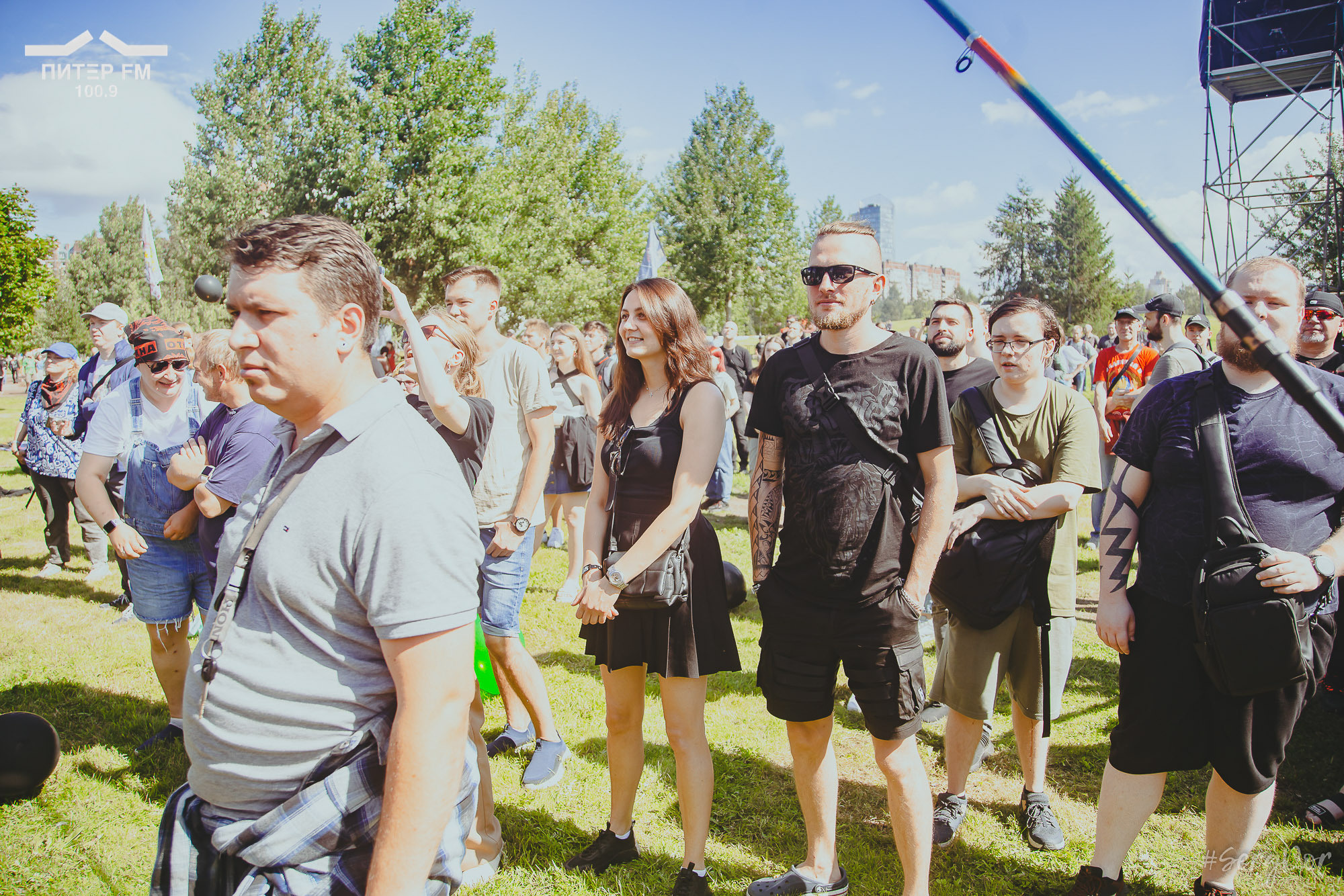 Площадь Восстания, Окна открой, фестиваль, выступление, 05.08.2023, #SergDor, 5 августа 2023 года, SergDor, Питер ФМ