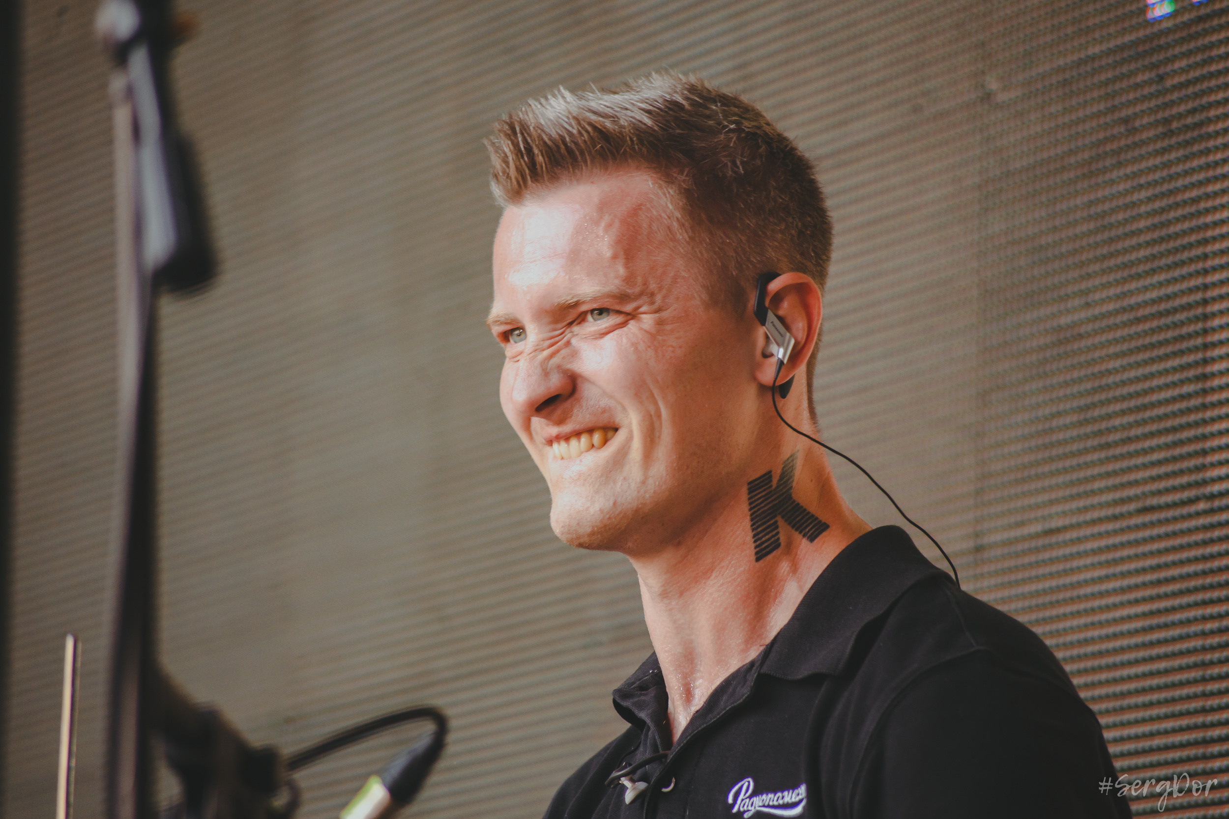 Радиопомехи, фестиваль, Живой, Живой 2023, Сад Меншикова, Санкт-Петербург, 13.08.2023, SergDor, 13 августа 2023 года, #SergDor