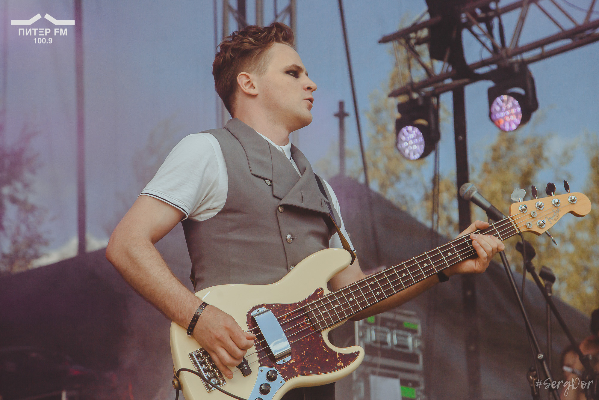 Площадь Восстания, Окна открой, фестиваль, выступление, 05.08.2023, #SergDor, 5 августа 2023 года, SergDor, Питер ФМ