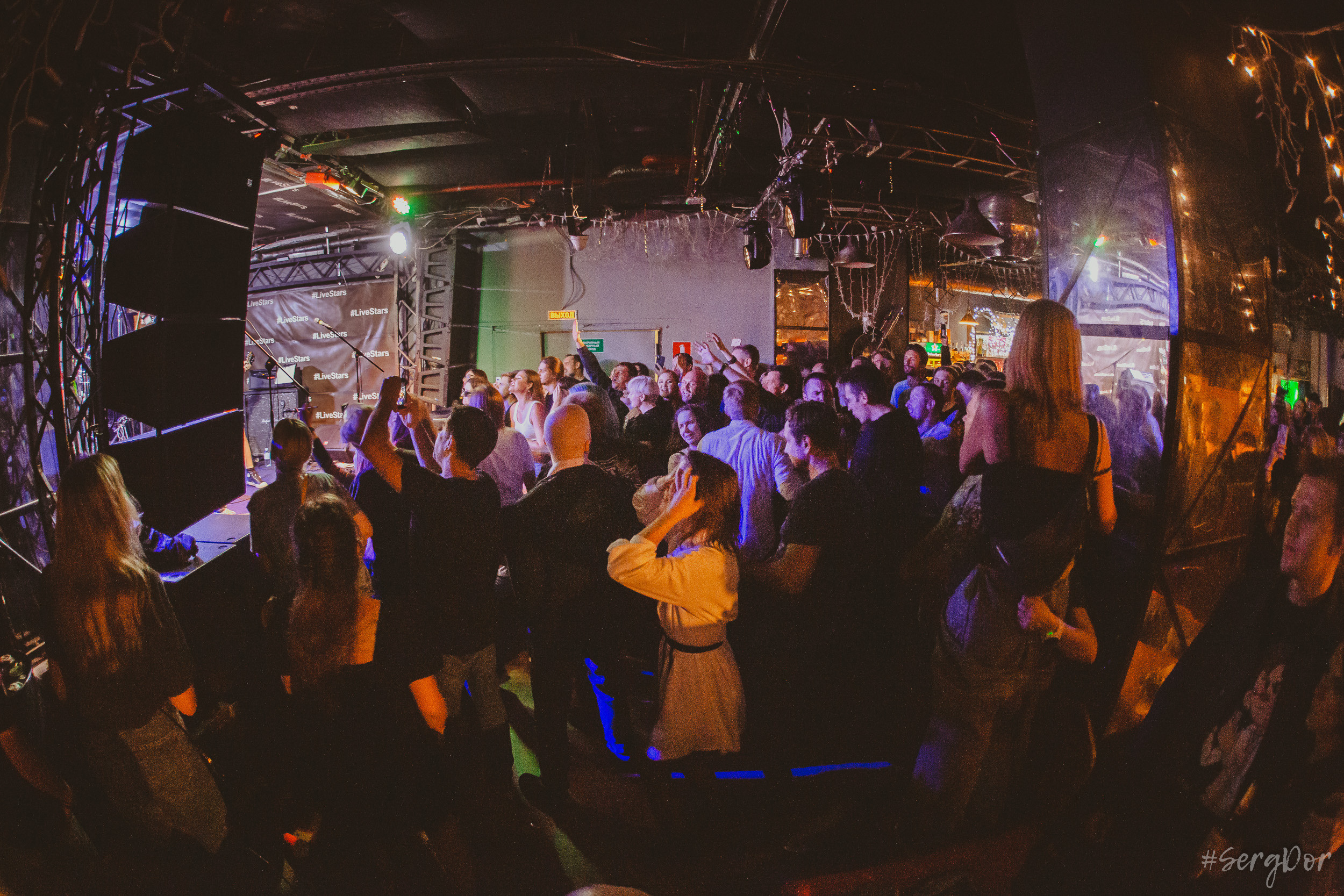 Радиопомехи, live stars, #livestars, Москва, открытие сезона, 02.09.2023, SergDor, 2 сентября 2023 года, #SergDor