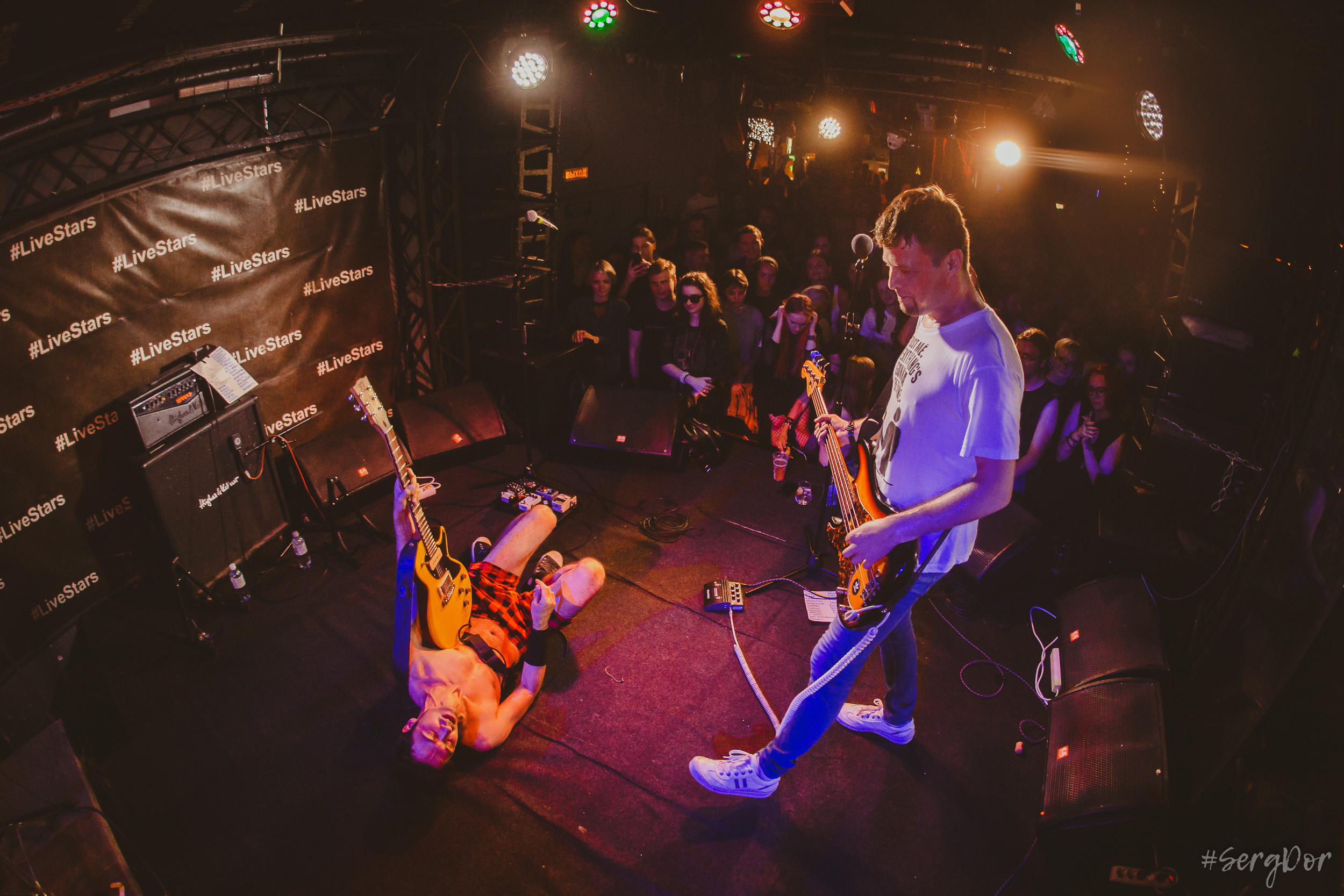 Радиопомехи, live stars, #livestars, Москва, открытие сезона, 02.09.2023, SergDor, 2 сентября 2023 года, #SergDor
