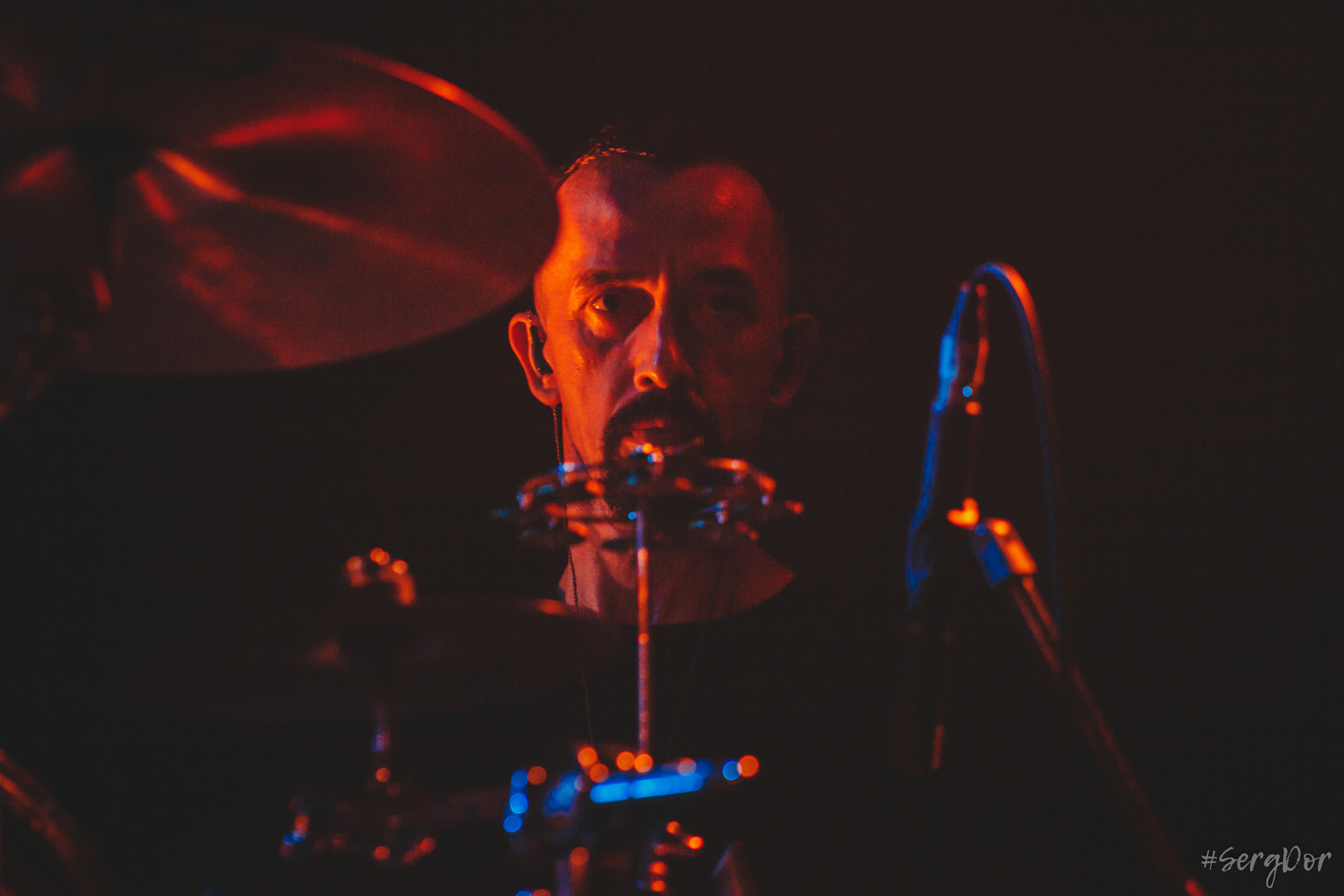 Курара, клуб Космонавт, Санкт-Петербург, Питер, концерт, презентация, альбом ПП, 14.09.2023, SergDor, 14 сентября 2023 года, #SergDor