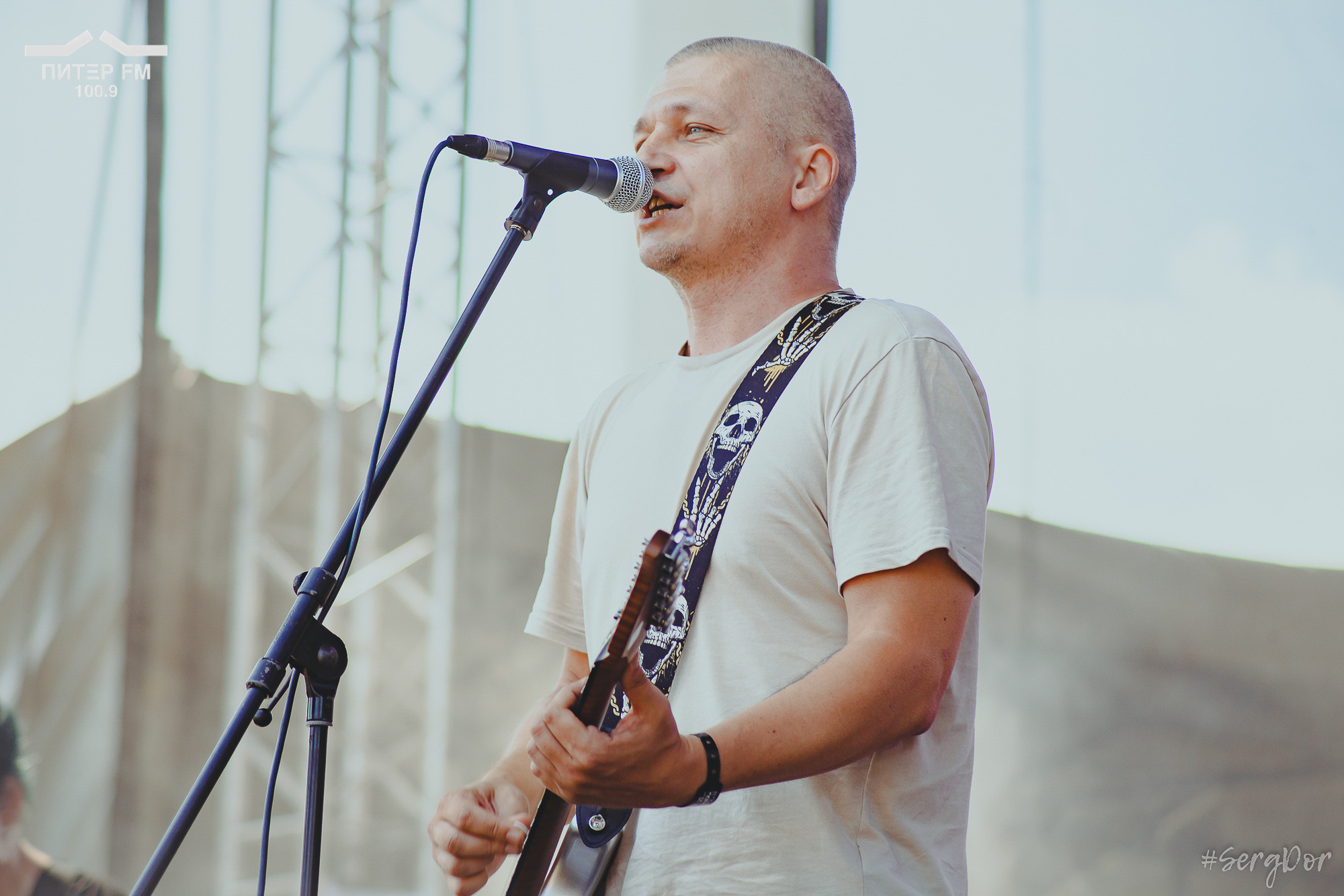 Потомучто, Окна открой, фестиваль, выступление, 05.08.2023, #SergDor, 5 августа 2023 года, SergDor, Питер ФМ