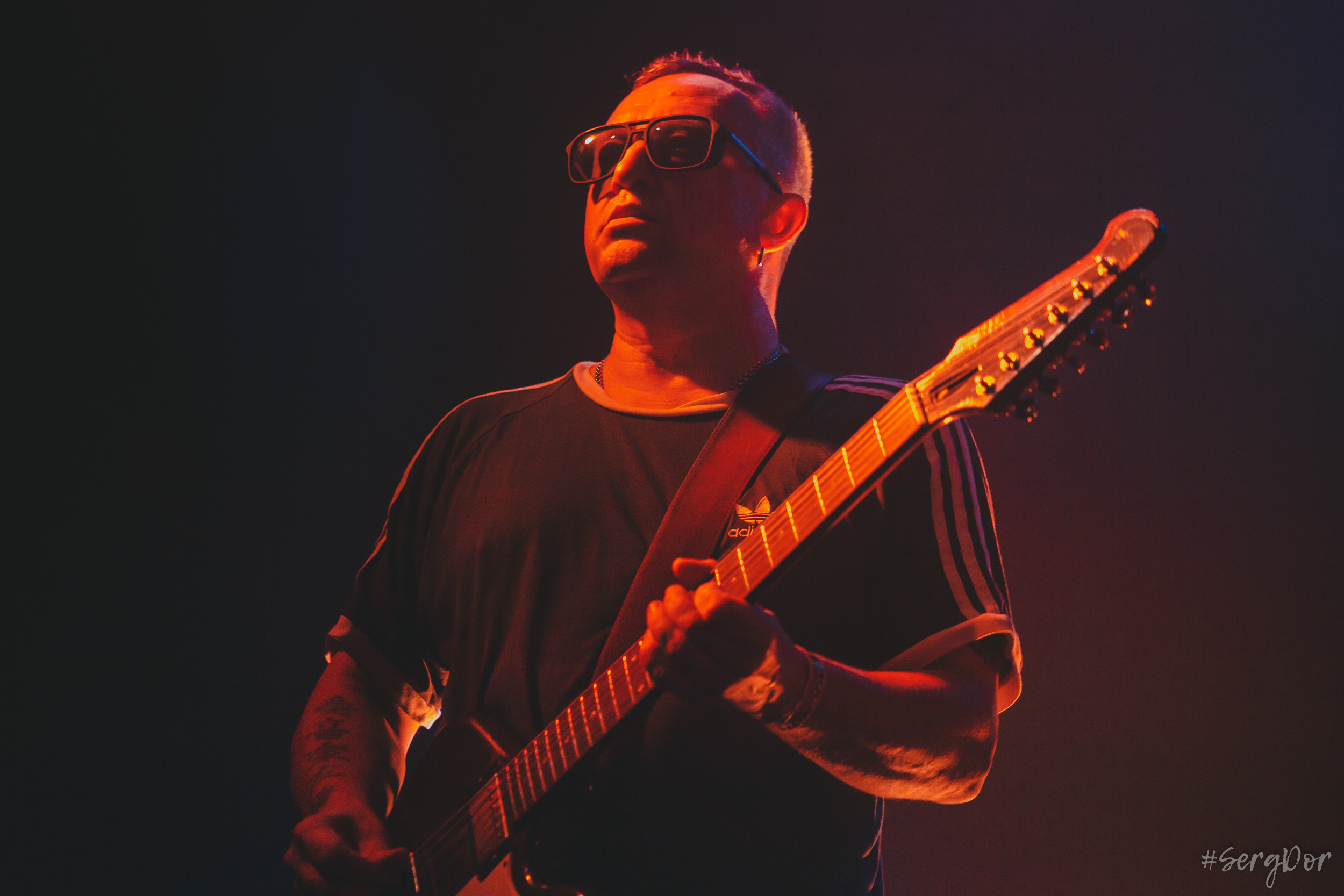 Курара, клуб Космонавт, Санкт-Петербург, Питер, концерт, презентация, альбом ПП, 14.09.2023, SergDor, 14 сентября 2023 года, #SergDor