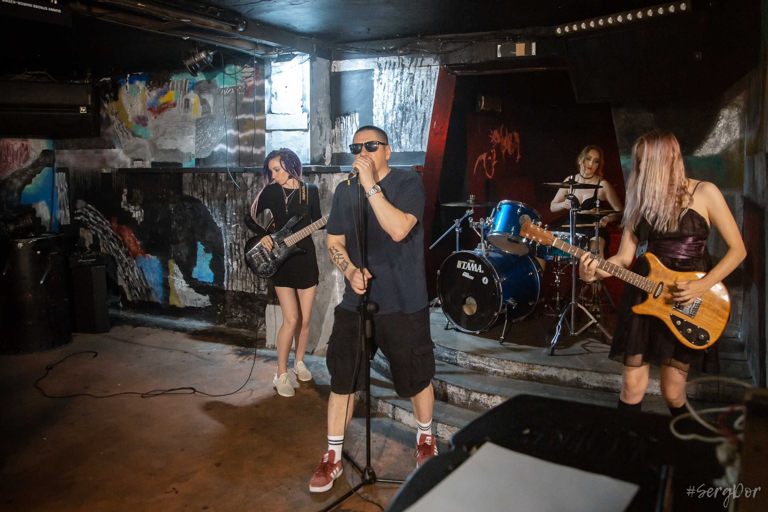 Planeta Vina, бэкстейдж, Съёмка клипа, клип, клуб Грибоедов, Вася В, Вася Васин, Дагон, нет пути назад, 16.08.2023, SergDor, 16 июля 2023 года, #SergDor