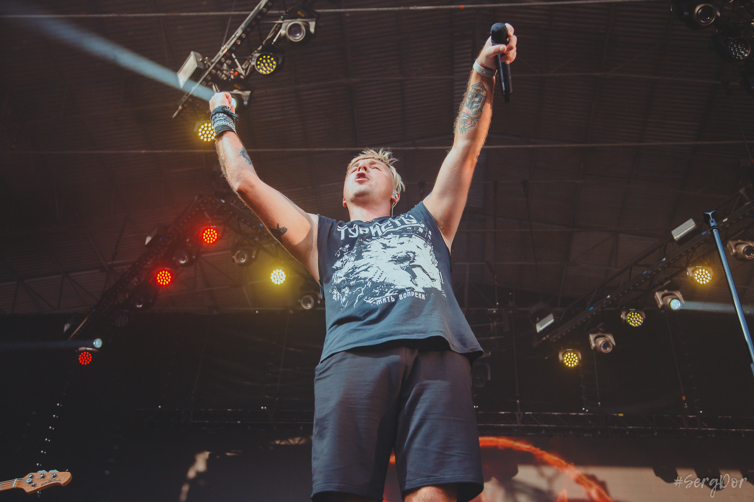 ЙОРШ, KKinchevFest, 2023, Севкабель, Санкт-Петербург, фестиваль, 08.09.2023, #яЛюбовь, Кинчев фест, 8 сентября 2023 года, SergDor, #SergDor, Дима Сокол