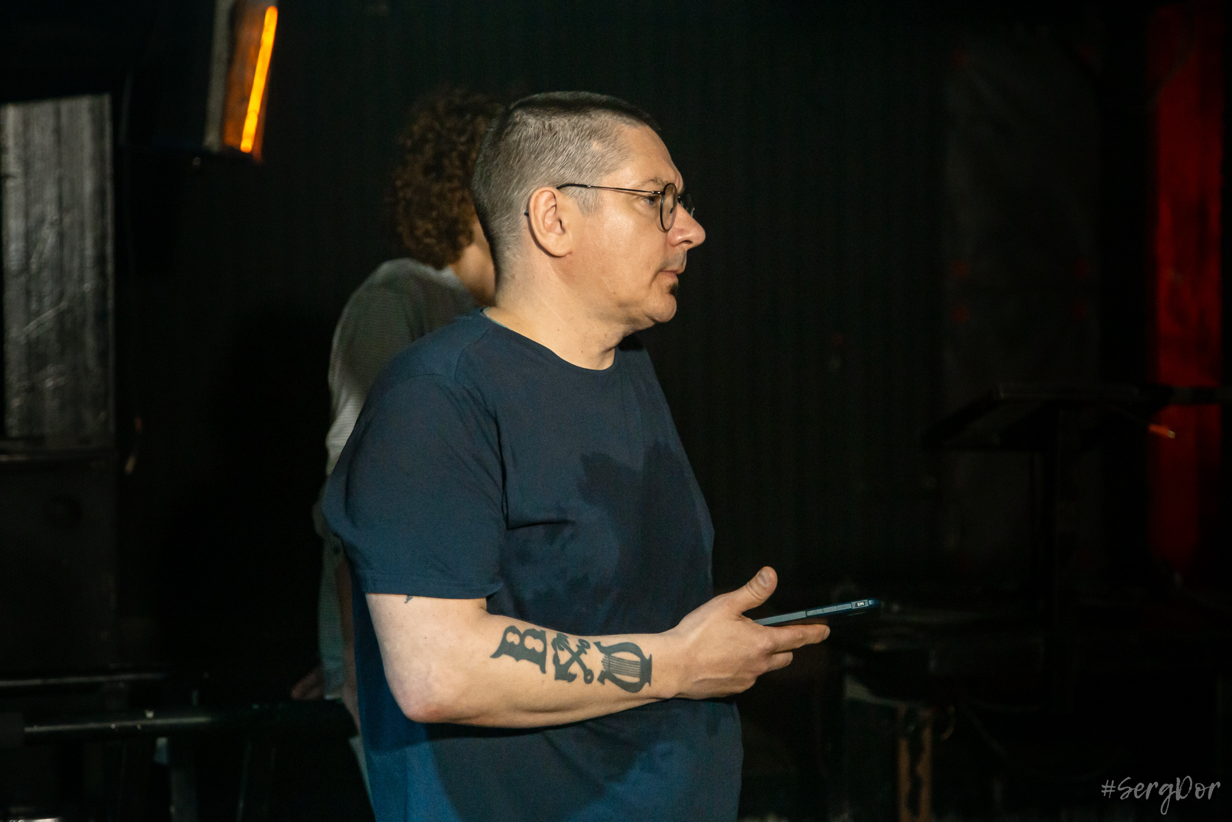 Planeta Vina, бэкстейдж, Съёмка клипа, клип, клуб Грибоедов, Вася В, Вася Васин, Дагон, нет пути назад, 16.08.2023, SergDor, 16 июля 2023 года, #SergDor