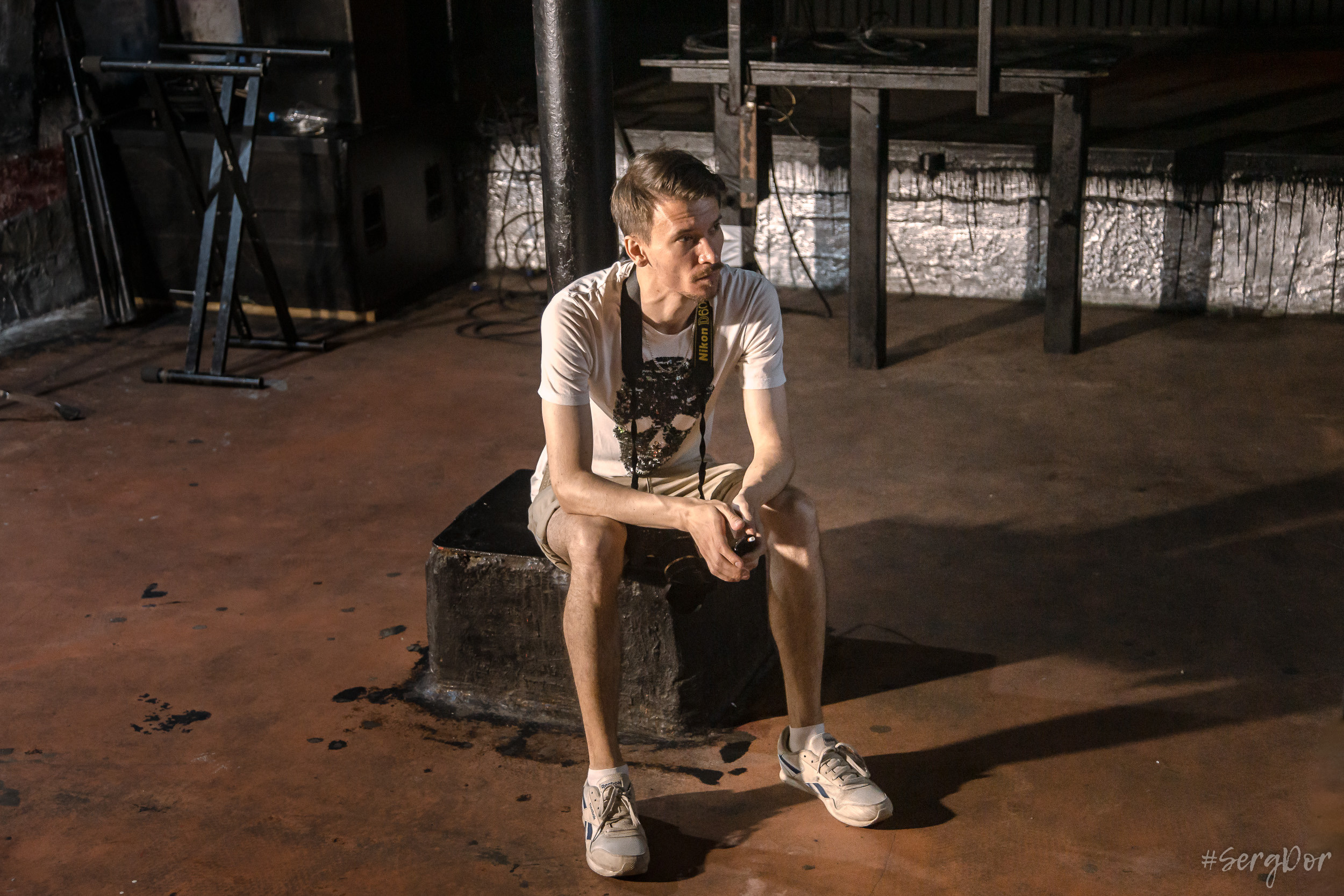 Planeta Vina, бэкстейдж, Съёмка клипа, клип, клуб Грибоедов, Вася В, Вася Васин, Дагон, нет пути назад, 16.08.2023, SergDor, 16 июля 2023 года, #SergDor