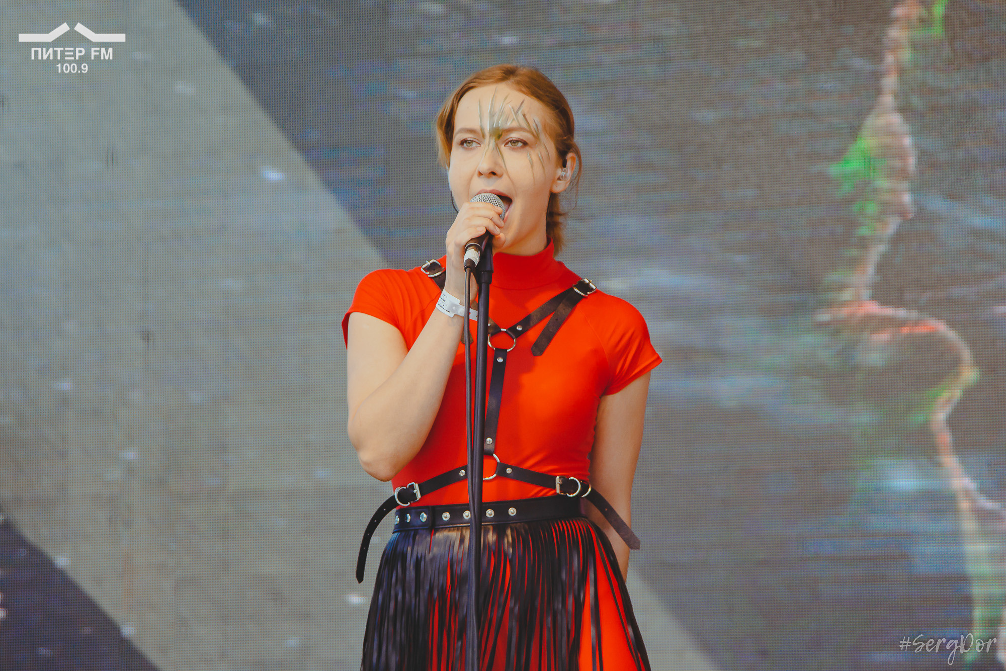 Скворцы Степанова, Окна открой, фестиваль, выступление, 05.08.2023, #SergDor, 5 августа 2023 года, SergDor, Питер ФМ