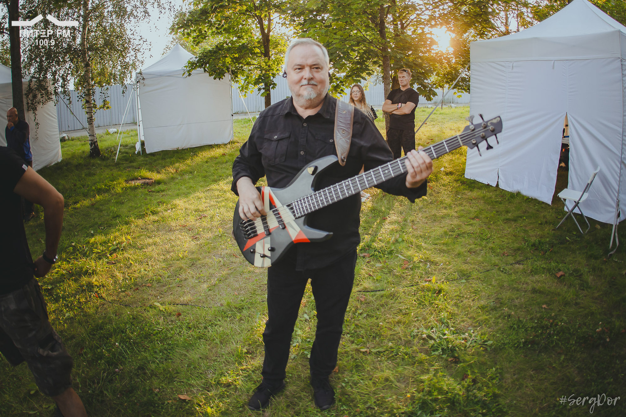 Окна открой, фестиваль, выступление, 05.08.2023, #SergDor, 5 августа 2023 года, SergDor, Питер ФМ