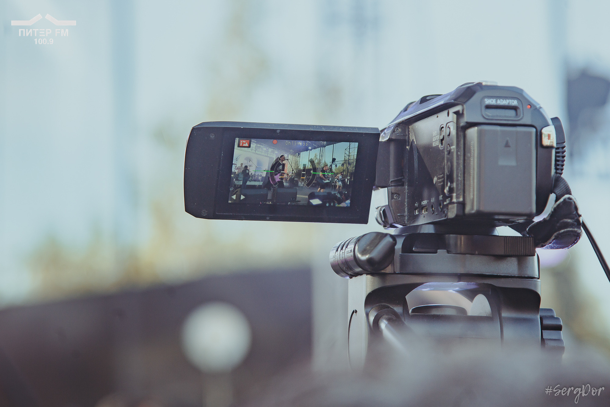 Бригадный подряд, Бригада подряда, Окна открой, фестиваль, выступление, 05.08.2023, #SergDor, 5 августа 2023 года, SergDor, Питер ФМ