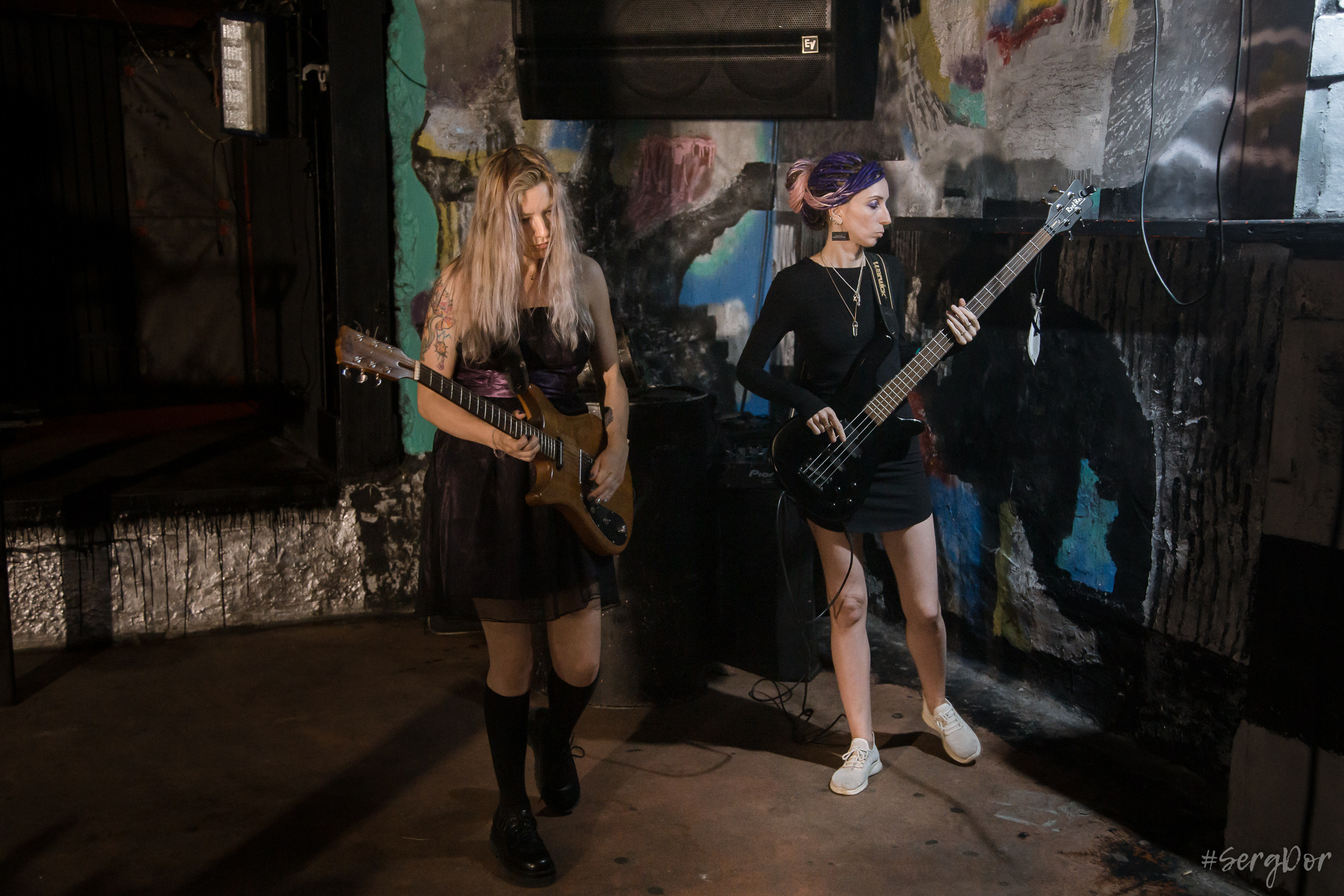 Planeta Vina, бэкстейдж, Съёмка клипа, клип, клуб Грибоедов, Вася В, Вася Васин, Дагон, нет пути назад, 16.08.2023, SergDor, 16 июля 2023 года, #SergDor