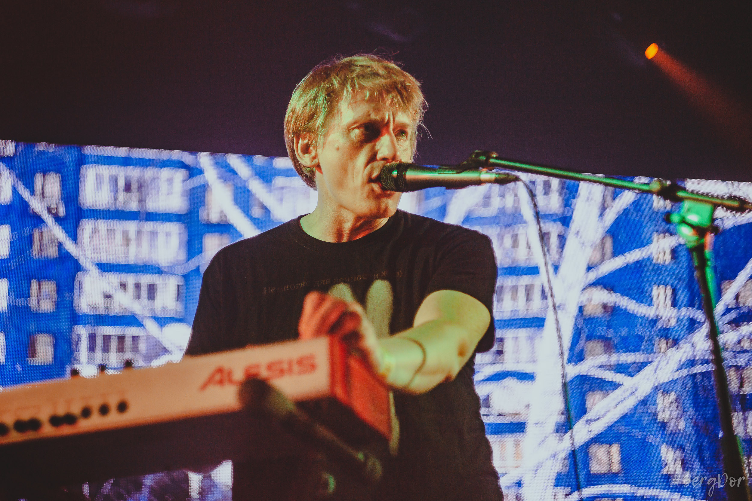 Курара, клуб Космонавт, Санкт-Петербург, Питер, концерт, презентация, альбом ПП, 14.09.2023, SergDor, 14 сентября 2023 года, #SergDor