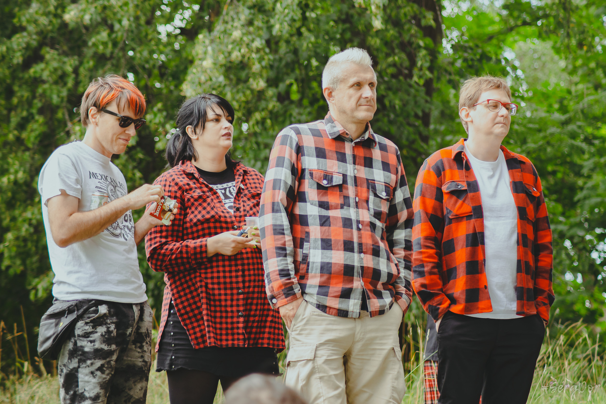 Поэтический пикник Вольности, парк, город Пушкин, 22.07.2023, SergDor, 22 июля 2023 года, Илья Никитин, Маррадёр