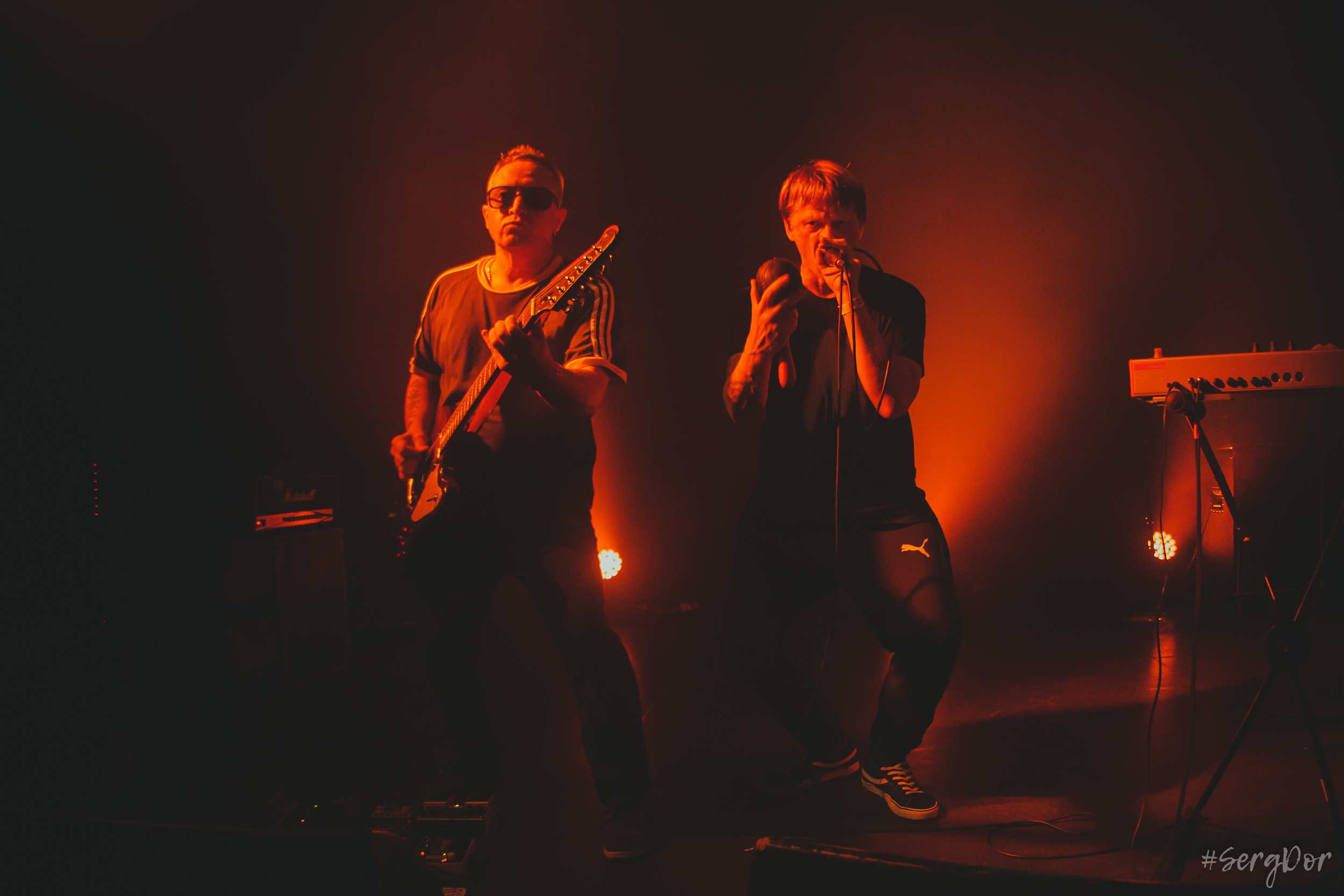Курара, клуб Космонавт, Санкт-Петербург, Питер, концерт, презентация, альбом ПП, 14.09.2023, SergDor, 14 сентября 2023 года, #SergDor