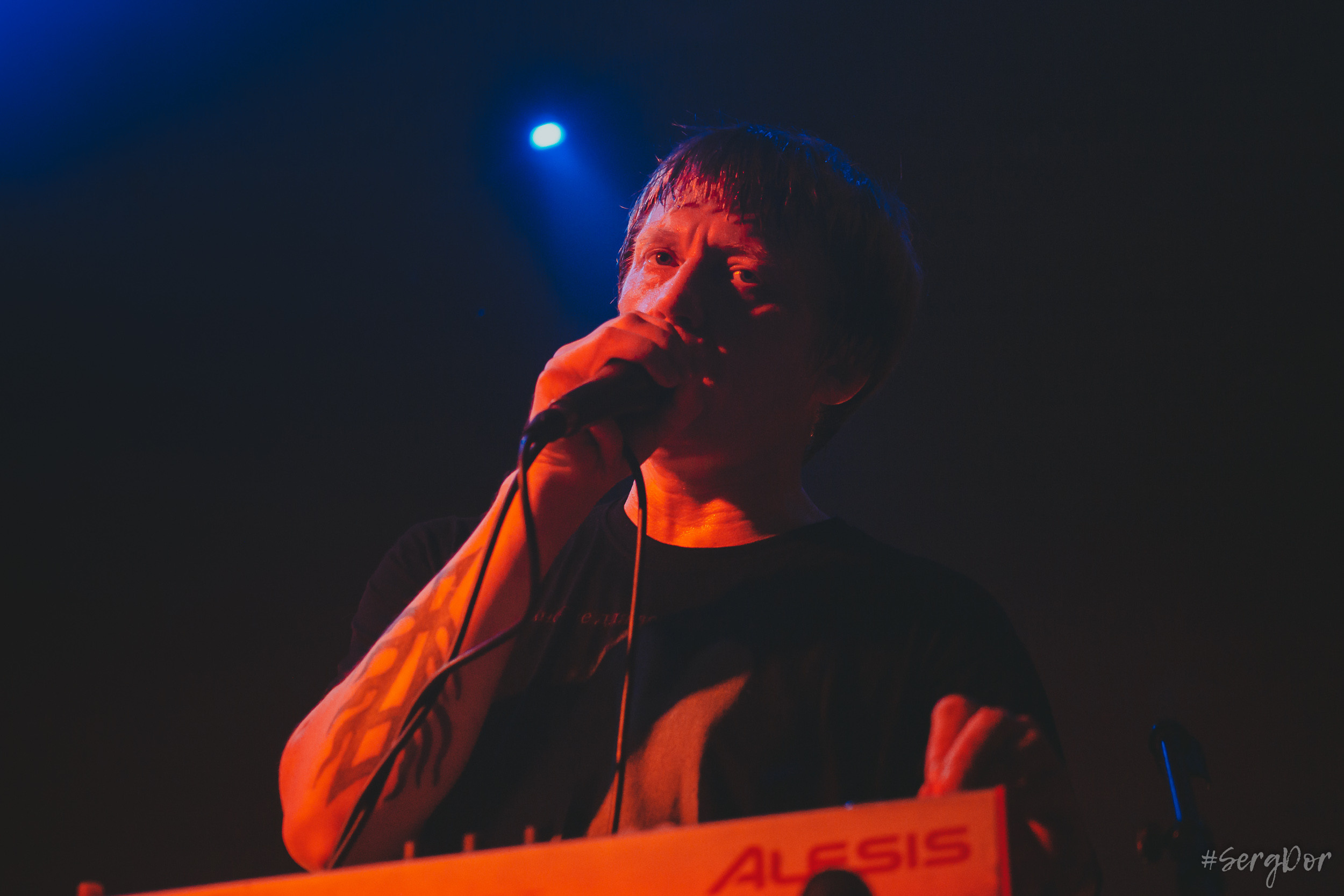 Курара, клуб Космонавт, Санкт-Петербург, Питер, концерт, презентация, альбом ПП, 14.09.2023, SergDor, 14 сентября 2023 года, #SergDor