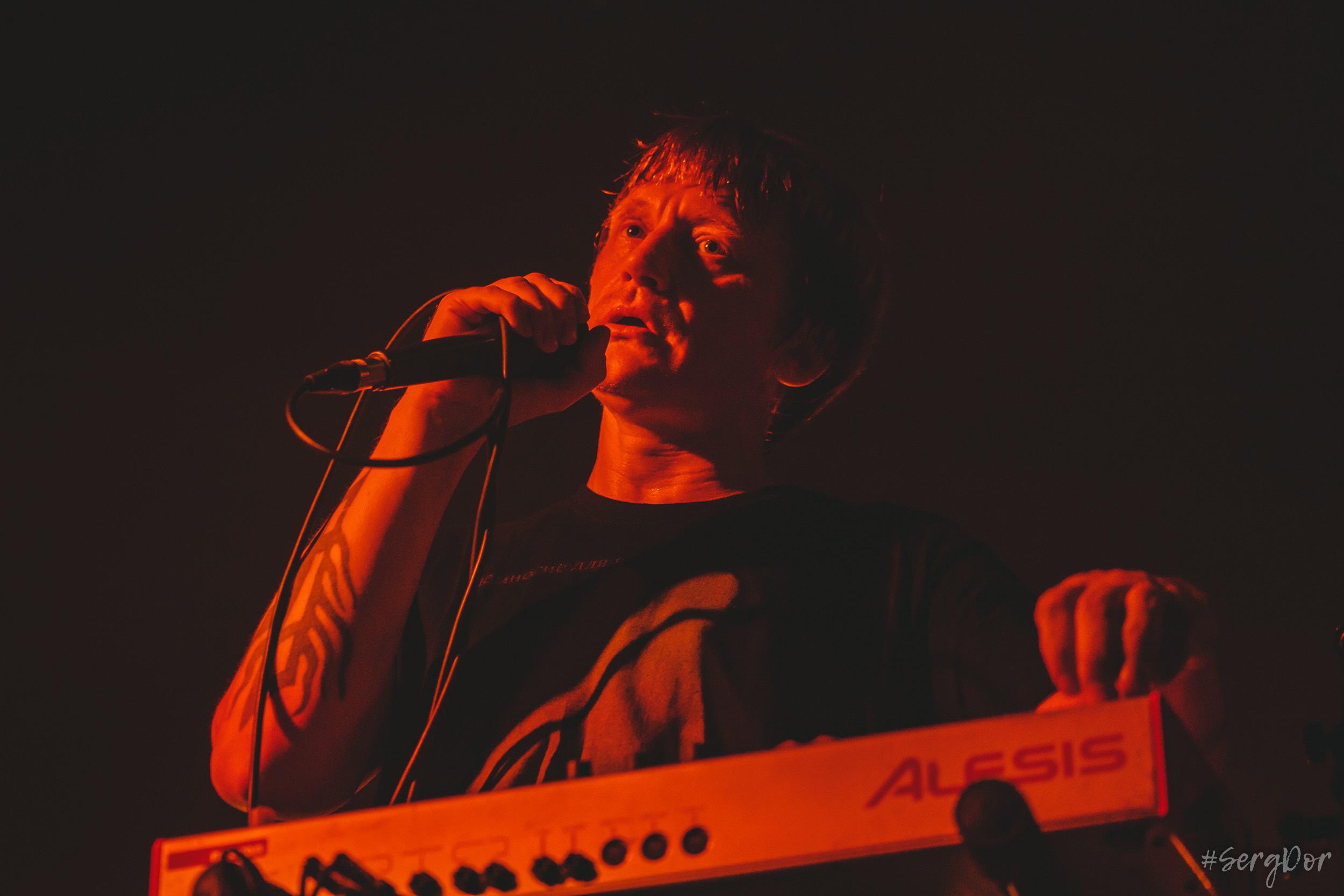 Курара, клуб Космонавт, Санкт-Петербург, Питер, концерт, презентация, альбом ПП, 14.09.2023, SergDor, 14 сентября 2023 года, #SergDor