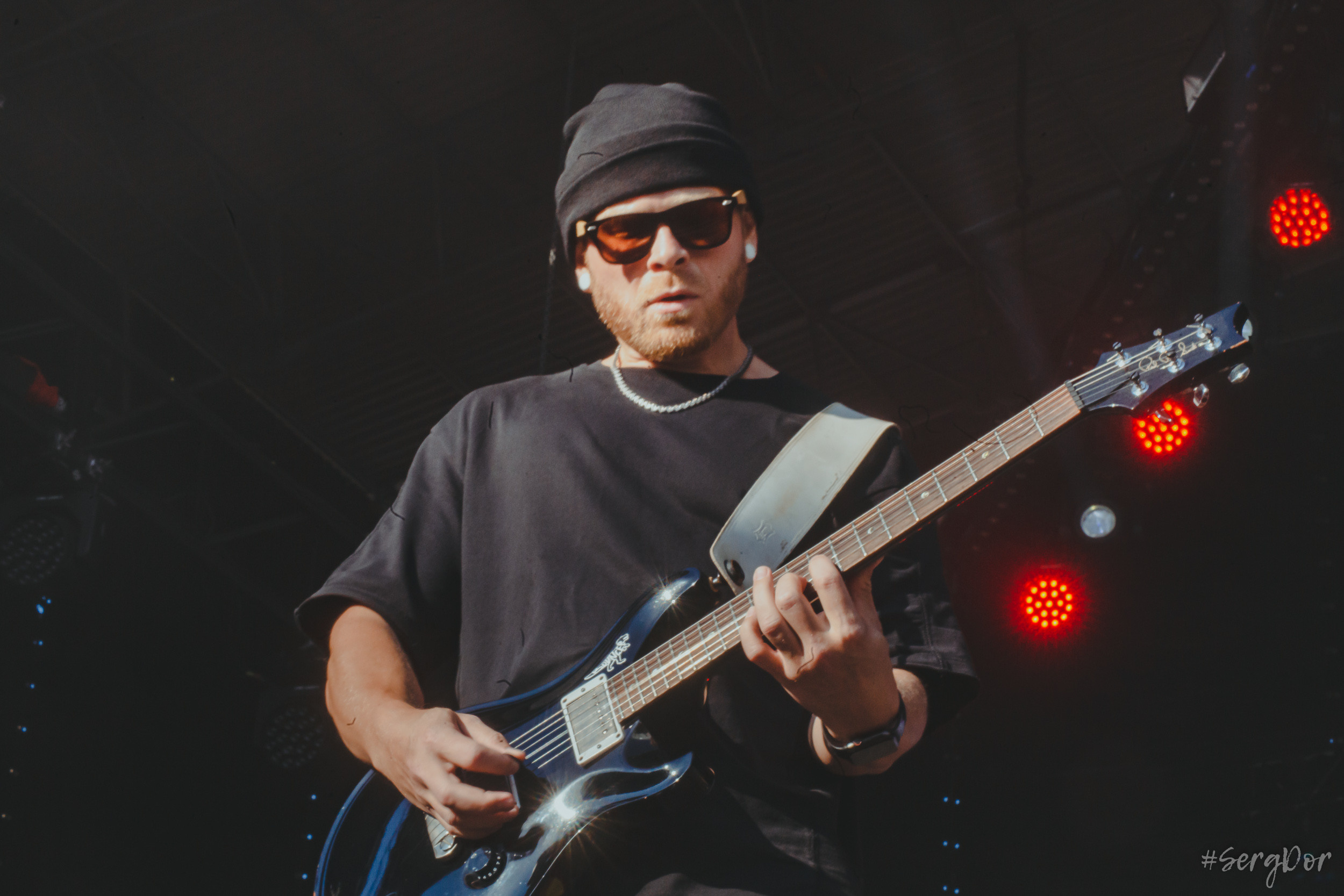 Дайте два, Д2, KKinchevFest, Севкабель, Кинчев Фест, 09.09.2023, SergDor, 9 сентября 2023 года, #SergDor, фестиваль, фотографии, фотоотчёт