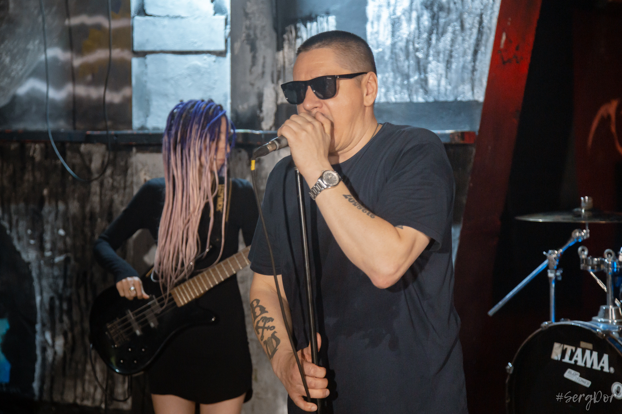 Planeta Vina, бэкстейдж, Съёмка клипа, клип, клуб Грибоедов, Вася В, Вася Васин, Дагон, нет пути назад, 16.08.2023, SergDor, 16 июля 2023 года, #SergDor