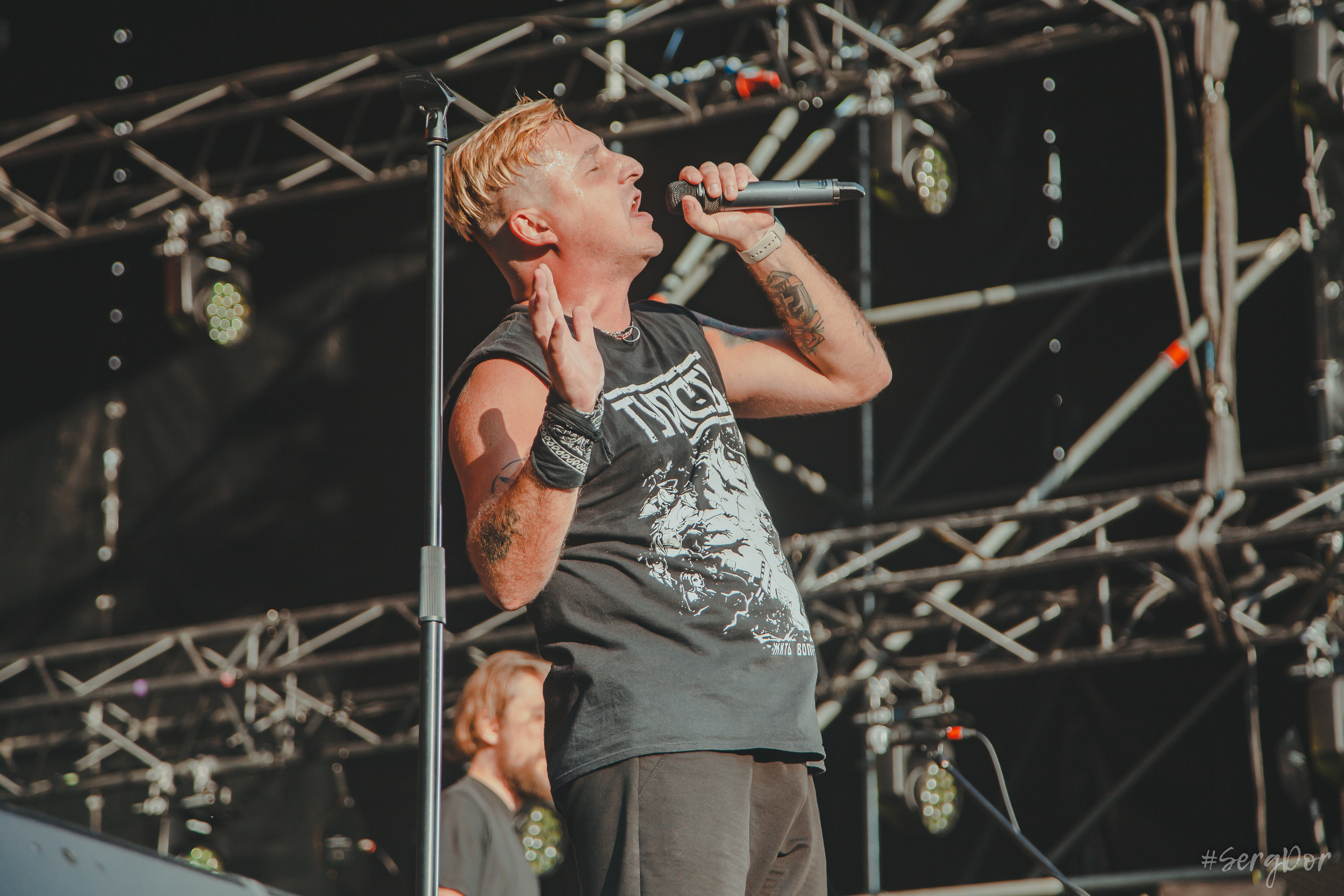 ЙОРШ, KKinchevFest, 2023, Севкабель, Санкт-Петербург, фестиваль, 08.09.2023, #яЛюбовь, Кинчев фест, 8 сентября 2023 года, SergDor, #SergDor, Дима Сокол