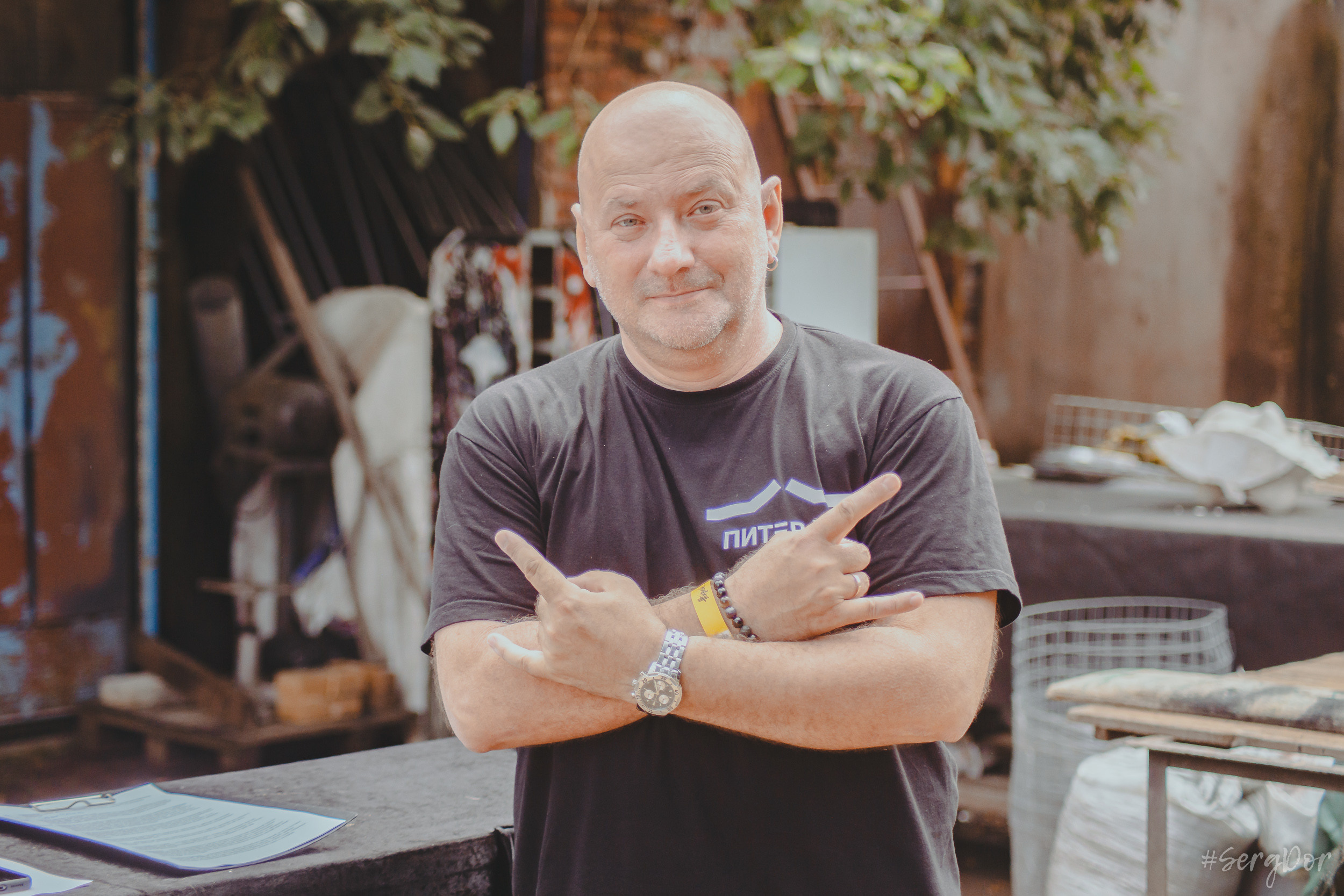 Радиопомехи, фестиваль, Живой, Живой 2023, Сад Меншикова, Санкт-Петербург, 13.08.2023, SergDor, 13 августа 2023 года, #SergDor