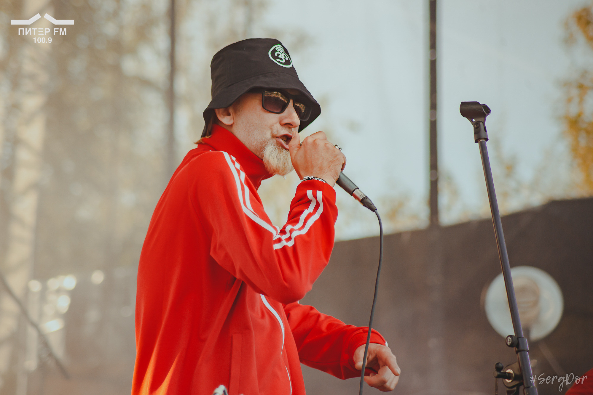Враги, Окна открой, фестиваль, выступление, 05.08.2023, #SergDor, 5 августа 2023 года, SergDor, Питер ФМ