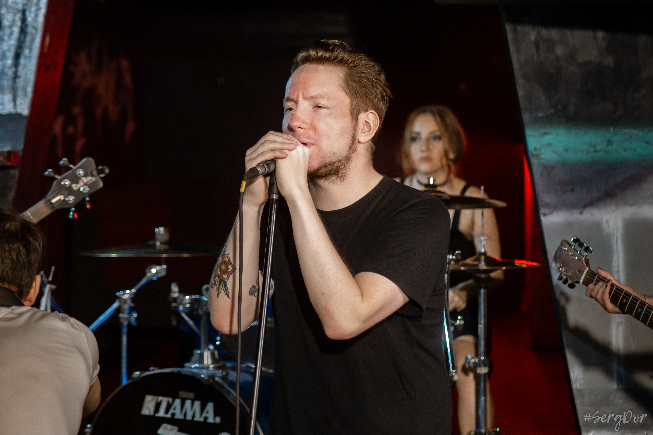 Planeta Vina, бэкстейдж, Съёмка клипа, клип, клуб Грибоедов, Вася В, Вася Васин, Дагон, нет пути назад, 16.08.2023, SergDor, 16 июля 2023 года, #SergDor