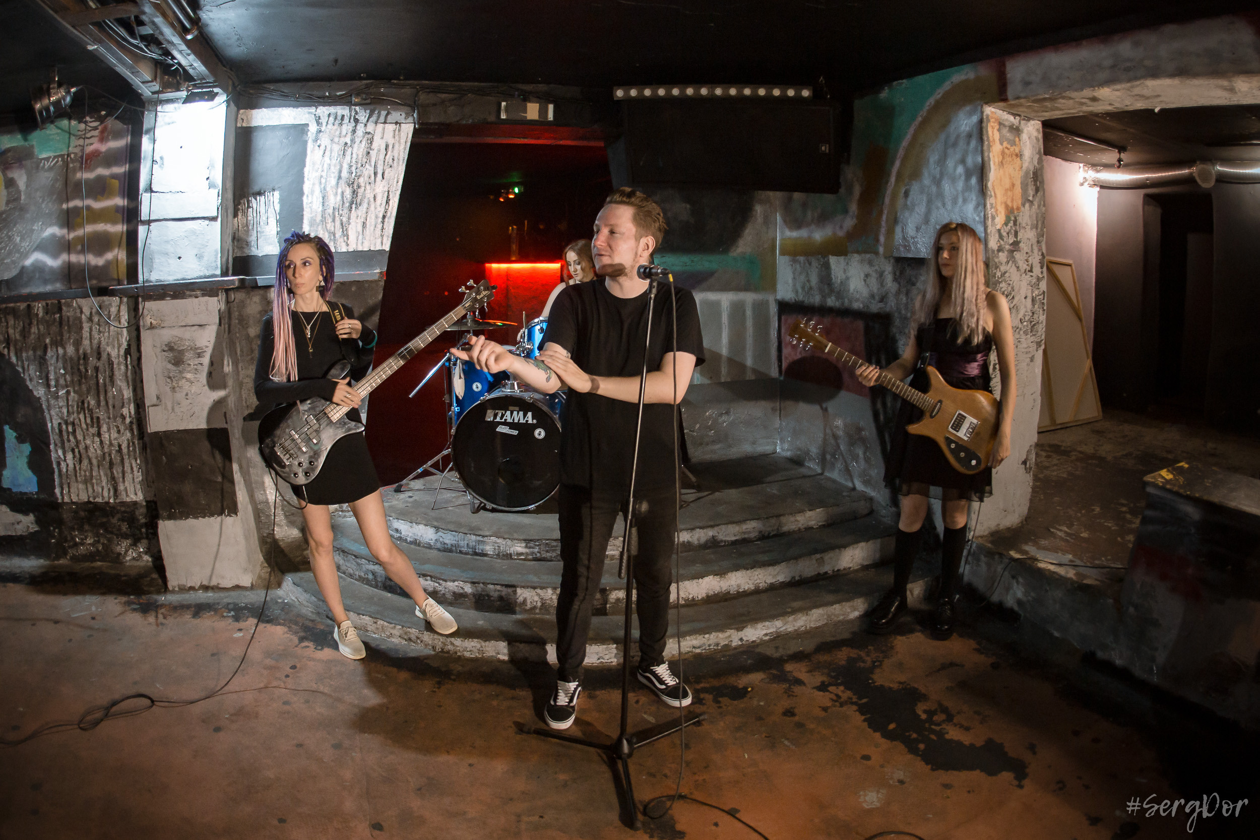 Planeta Vina, бэкстейдж, Съёмка клипа, клип, клуб Грибоедов, Вася В, Вася Васин, Дагон, нет пути назад, 16.08.2023, SergDor, 16 июля 2023 года, #SergDor