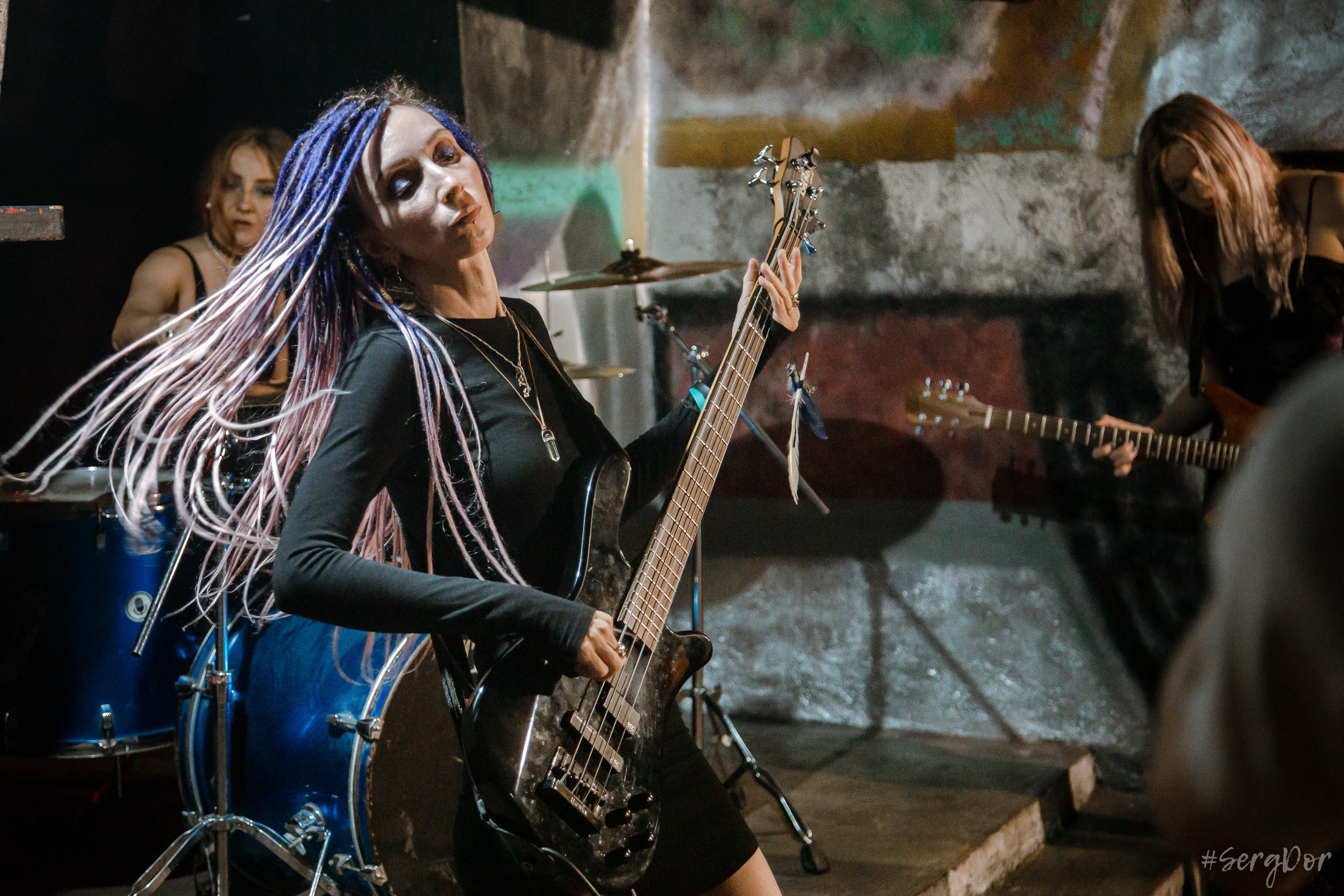 Planeta Vina, бэкстейдж, Съёмка клипа, клип, клуб Грибоедов, Вася В, Вася Васин, Дагон, нет пути назад, 16.08.2023, SergDor, 16 июля 2023 года, #SergDor