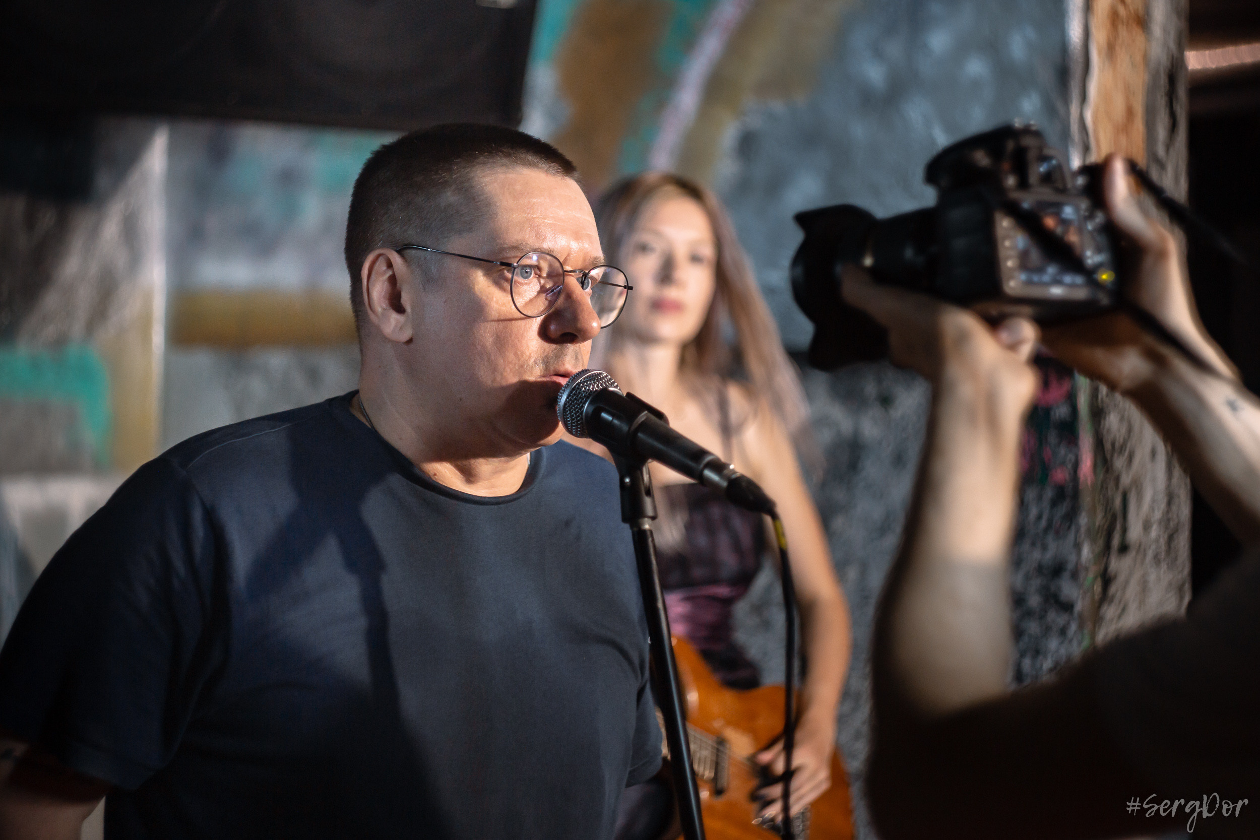 Planeta Vina, бэкстейдж, Съёмка клипа, клип, клуб Грибоедов, Вася В, Вася Васин, Дагон, нет пути назад, 16.08.2023, SergDor, 16 июля 2023 года, #SergDor