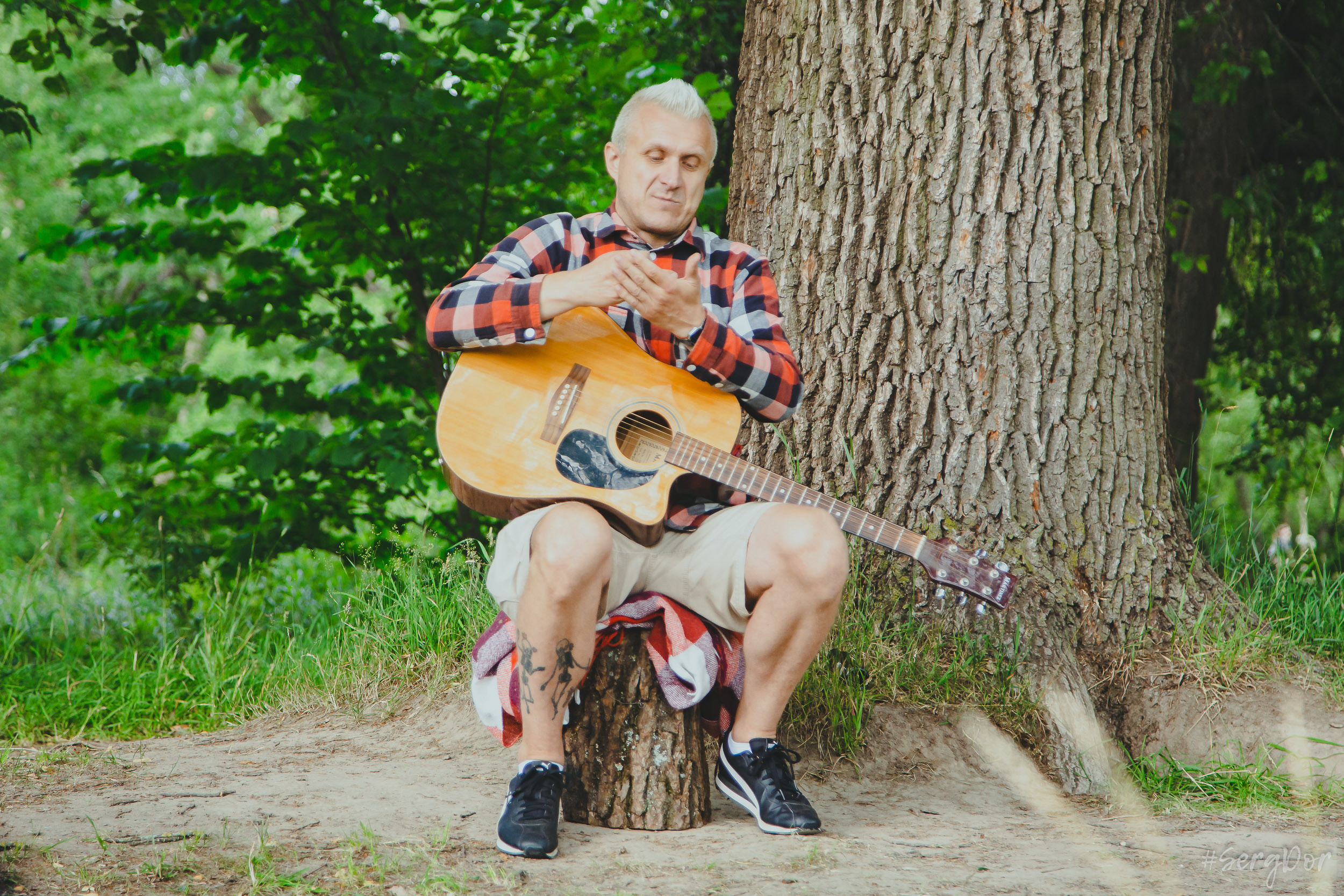 Поэтический пикник Вольности, парк, город Пушкин, 22.07.2023, SergDor, 22 июля 2023 года, #SergDor, Илья Никитин, Маррадёр