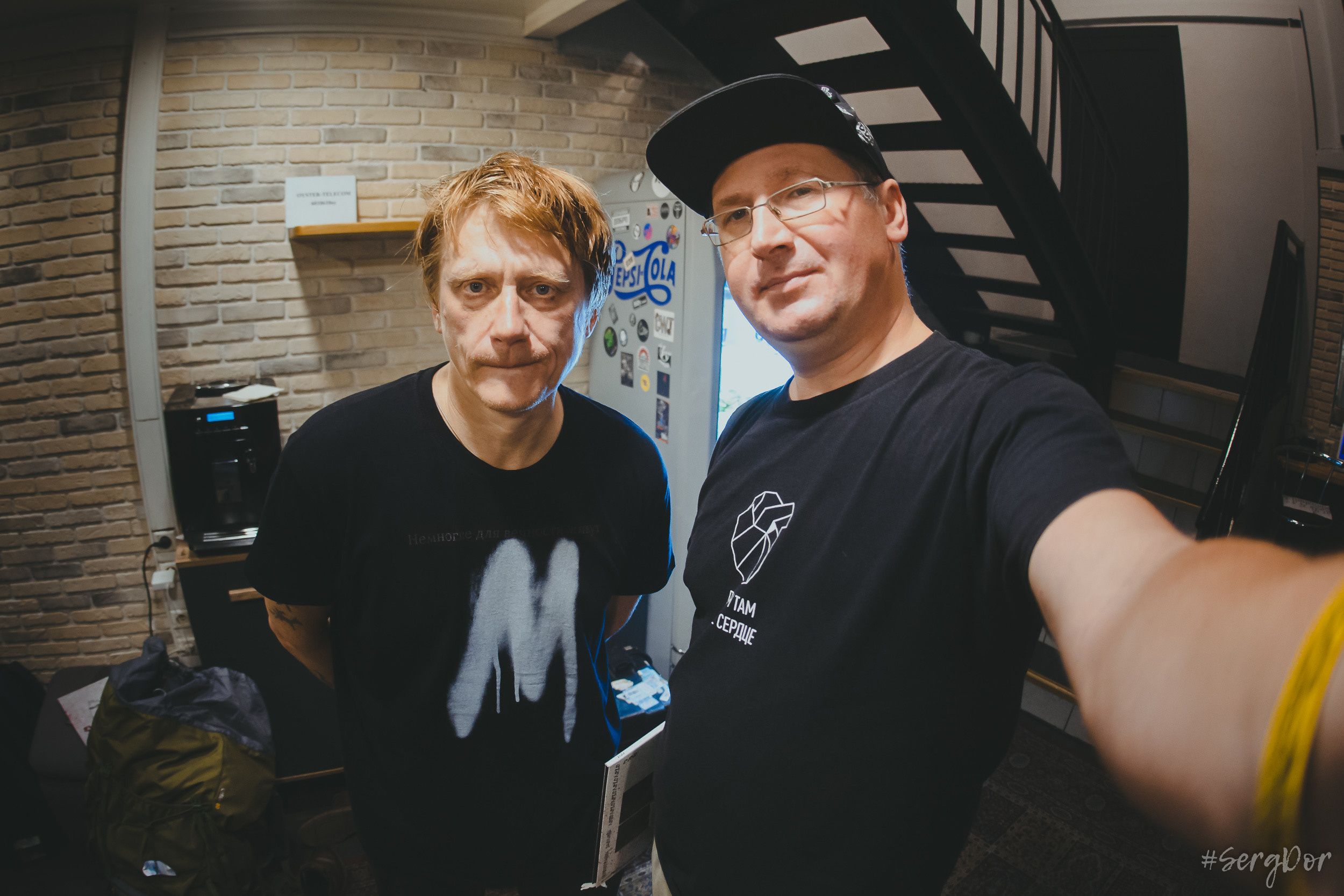 Курара, клуб Космонавт, Санкт-Петербург, Питер, концерт, презентация, альбом ПП, 14.09.2023, SergDor, 14 сентября 2023 года, #SergDor