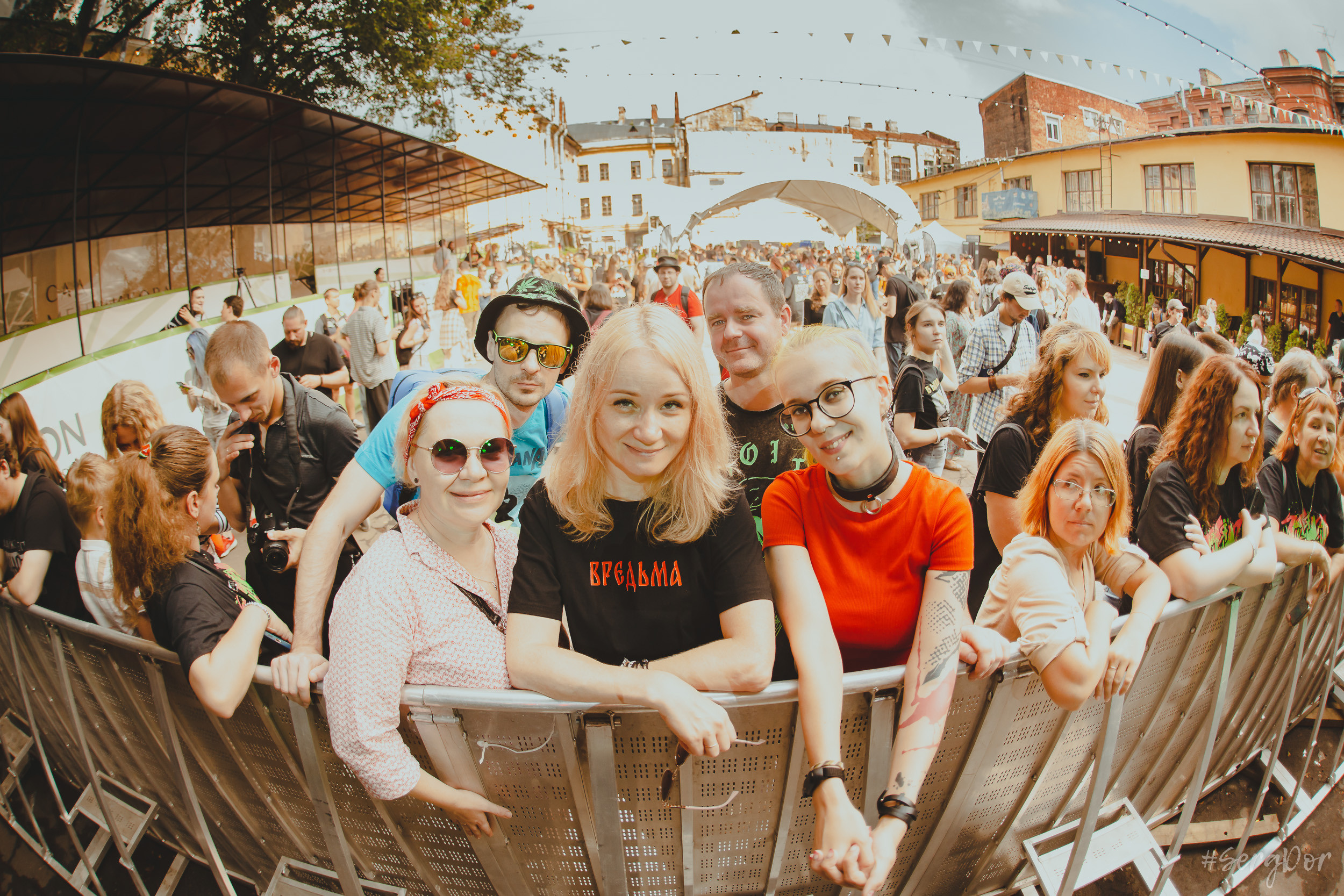 Радиопомехи, фестиваль, Живой, Живой 2023, Сад Меншикова, Санкт-Петербург, 13.08.2023, SergDor, 13 августа 2023 года, #SergDor