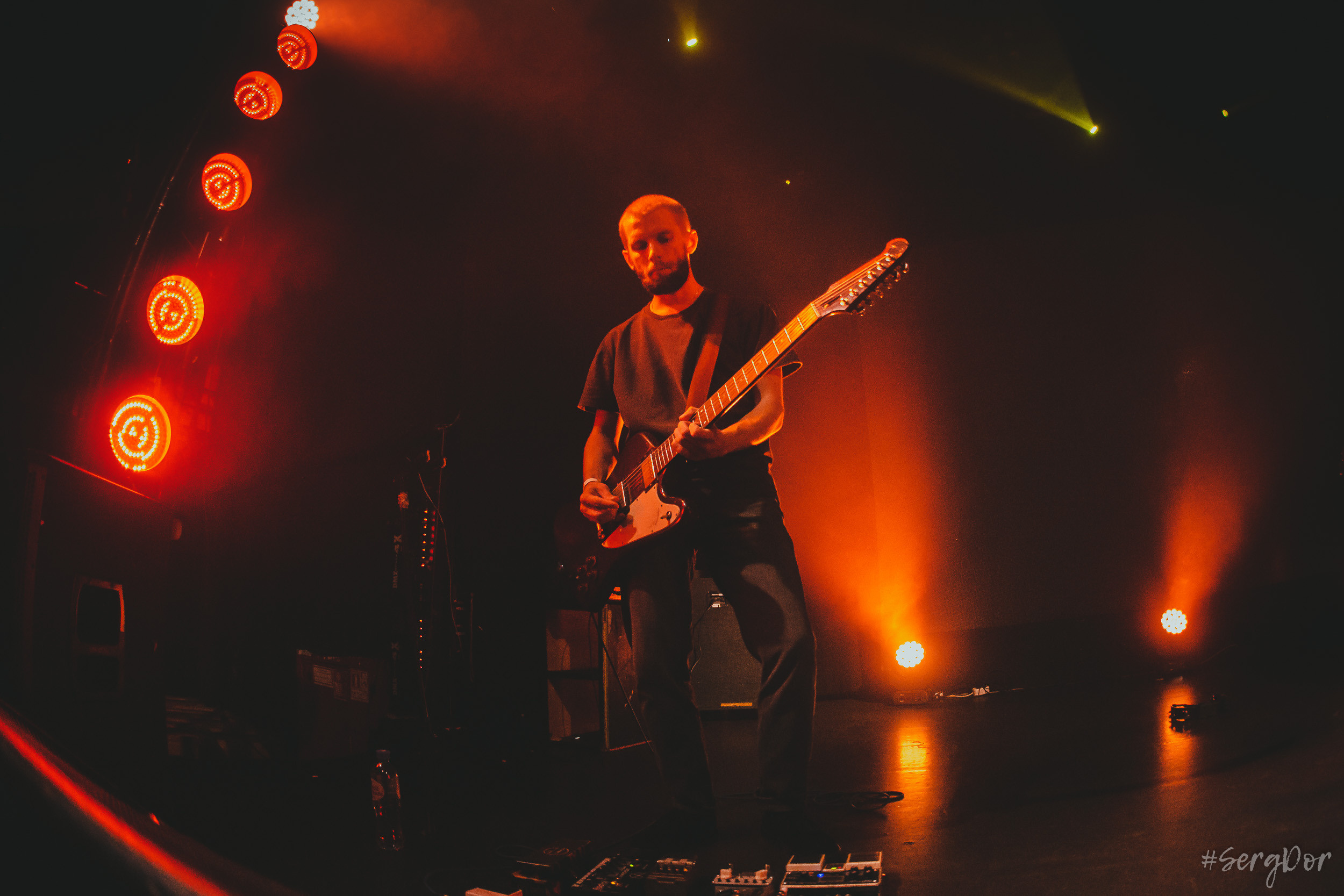 Курара, клуб Космонавт, Санкт-Петербург, Питер, концерт, презентация, альбом ПП, 14.09.2023, SergDor, 14 сентября 2023 года, #SergDor