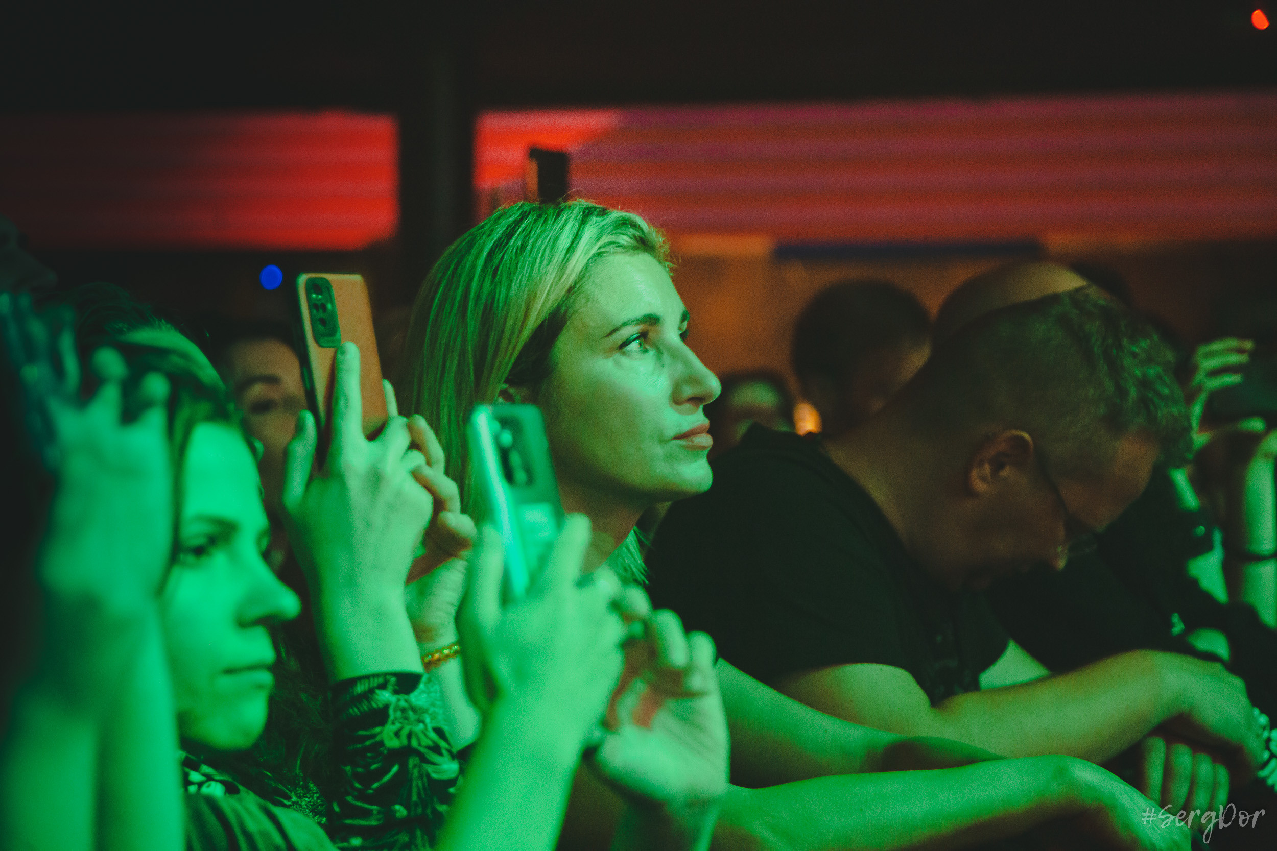 Курара, клуб Космонавт, Санкт-Петербург, Питер, концерт, презентация, альбом ПП, 14.09.2023, SergDor, 14 сентября 2023 года, #SergDor