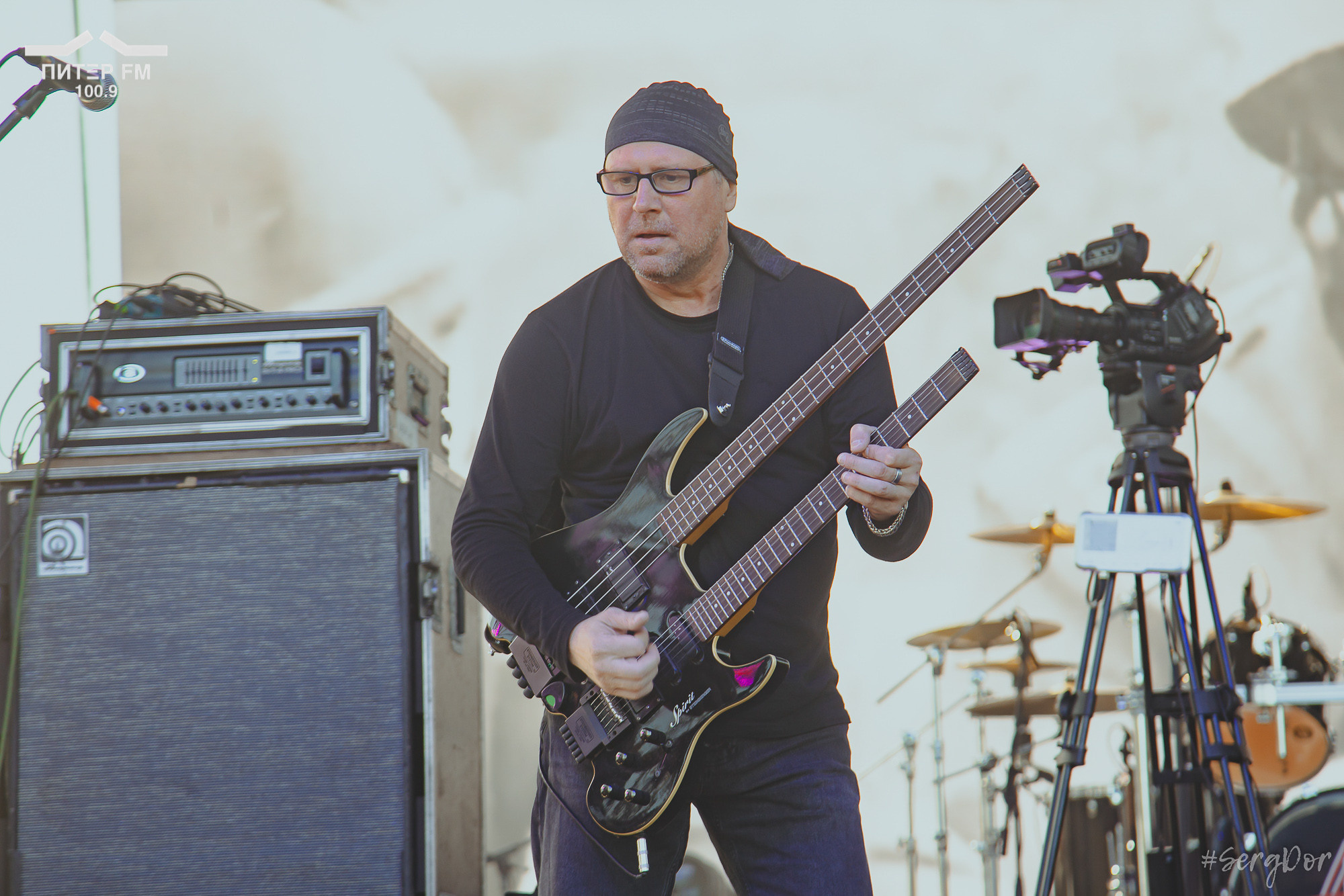 Вадим Самойлов, Агата Кристи, Окна открой, фестиваль, выступление, 05.08.2023, #SergDor, 5 августа 2023 года, SergDor, Питер ФМ