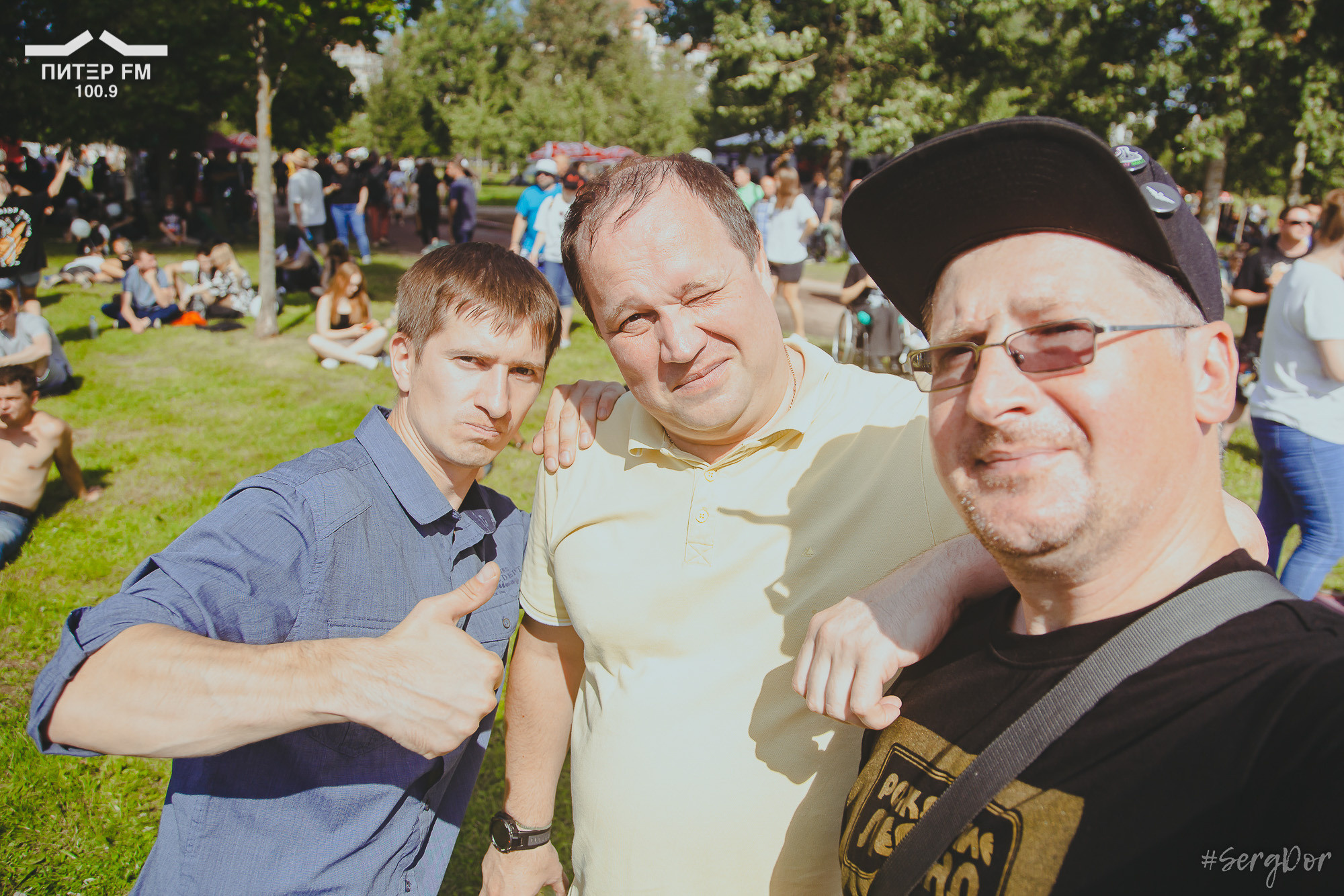 зрители, Окна открой, фестиваль, выступление, 05.08.2023, #SergDor, 5 августа 2023 года, SergDor, Питер ФМ